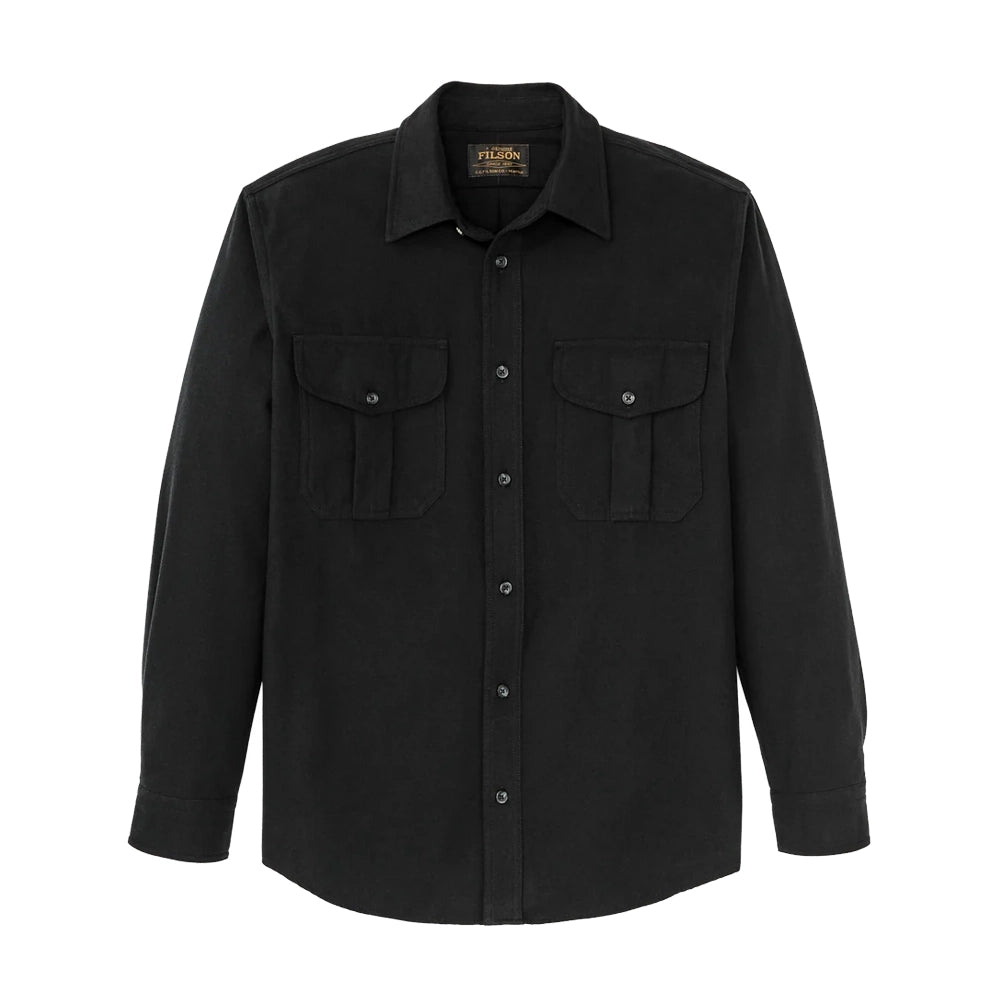 Filson | Moleskin Guide Shirt