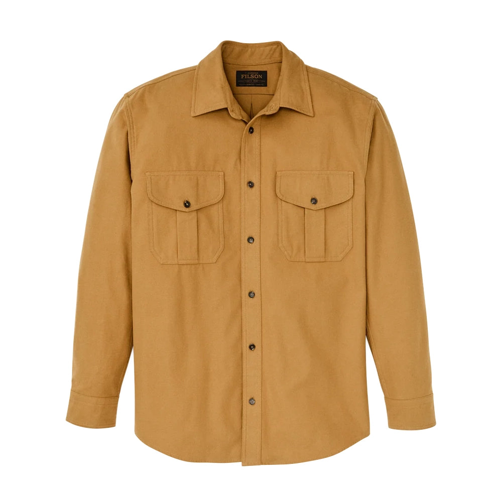 Filson | Moleskin Guide Shirt