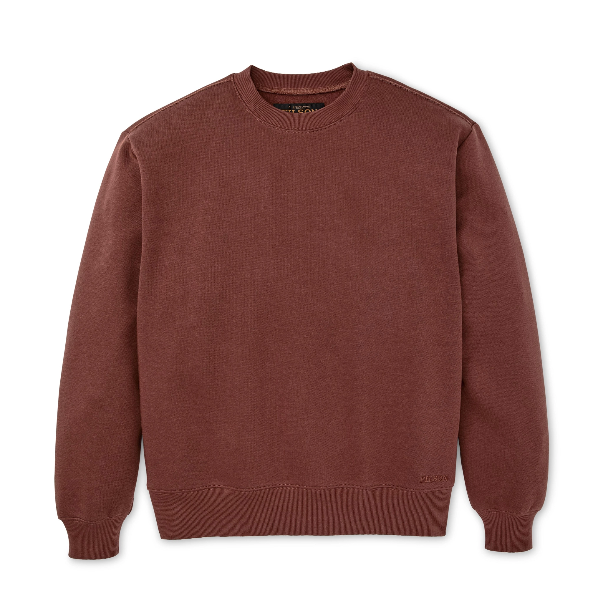 Filson | Northwest Crewneck Sweatshirt