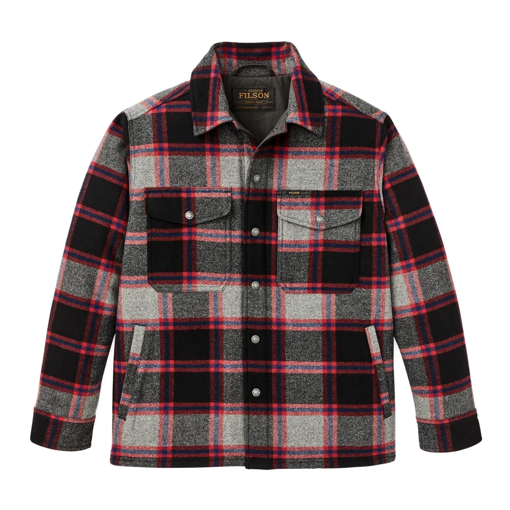 Filson | Spokane Insulated Jac-Shirt