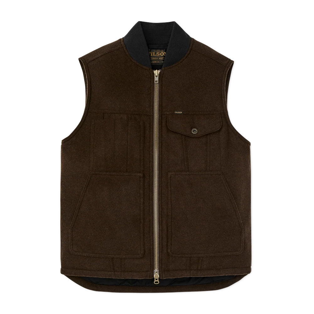 Filson | Spokane Insulated Work Vest