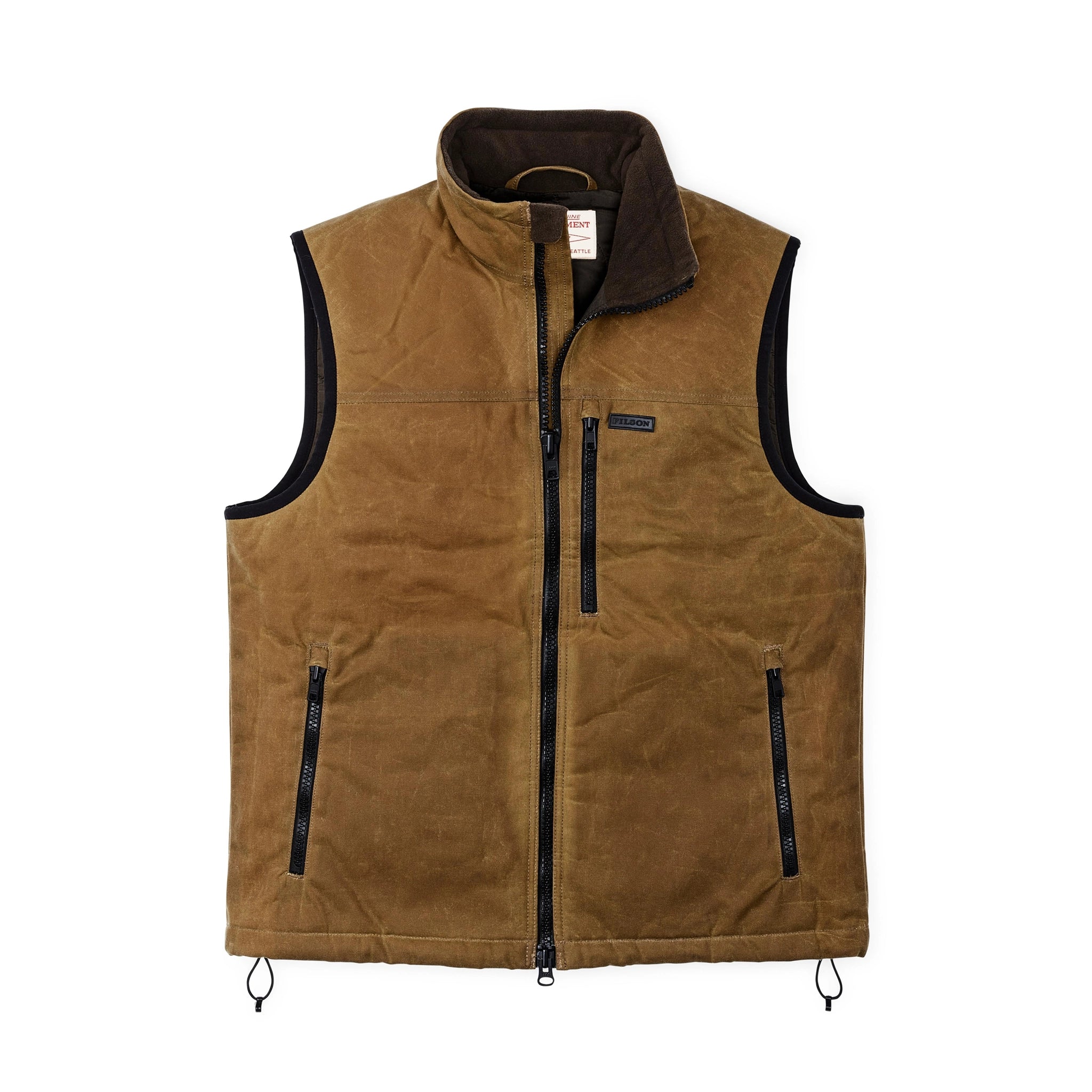 Filson | Tin Cloth Insulated Vest