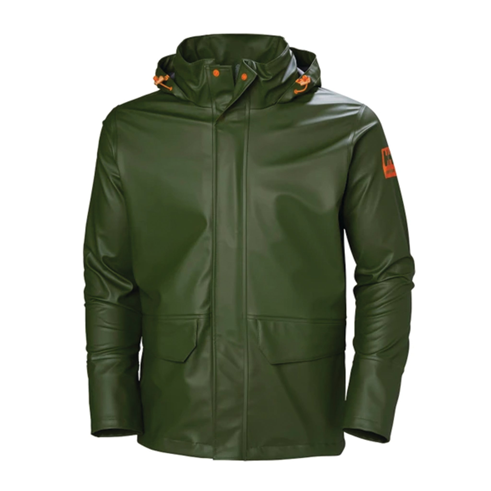 Helly Hansen | Gale Waterproof Rain Jacket - Men's