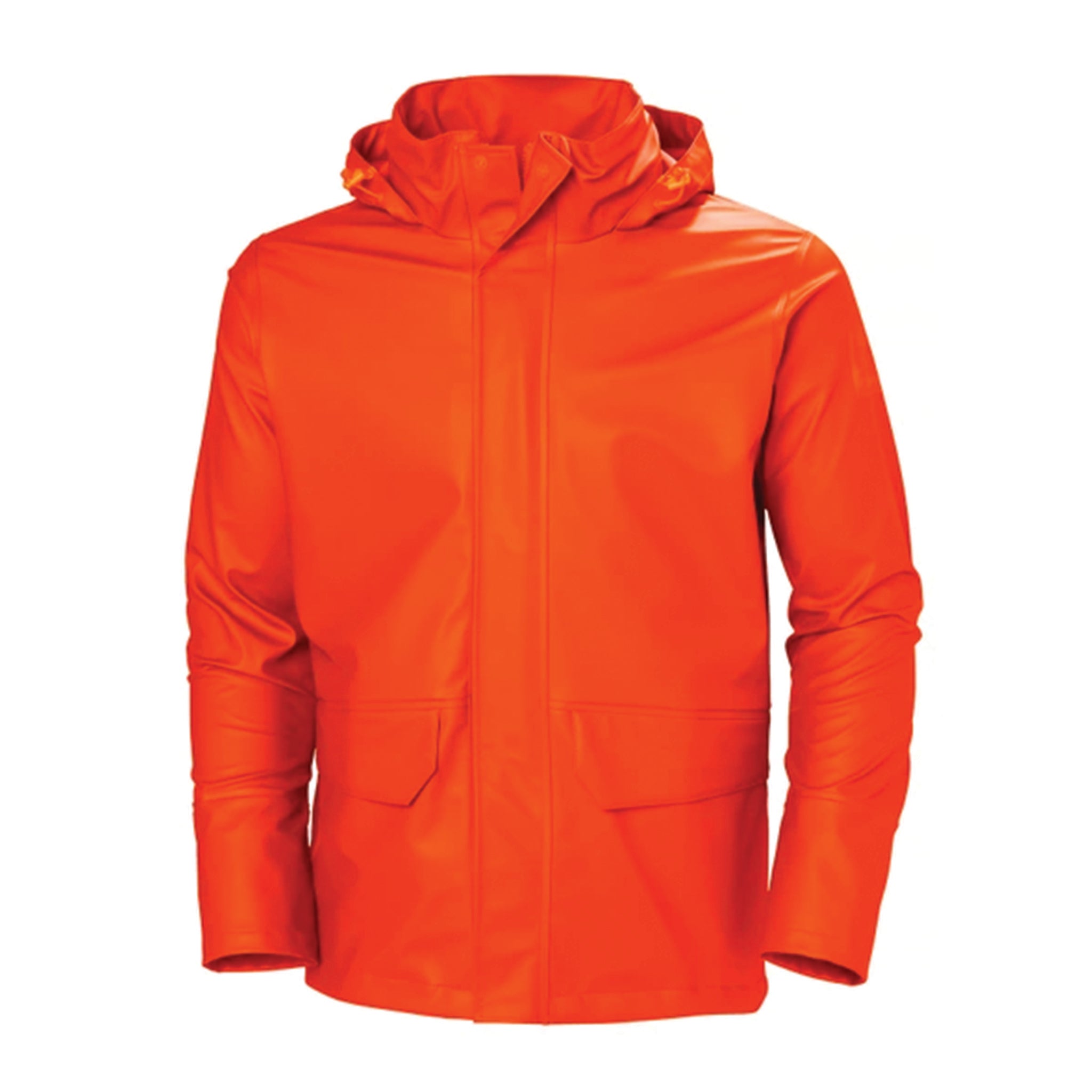 Helly Hansen | Gale Waterproof Rain Jacket - Men's