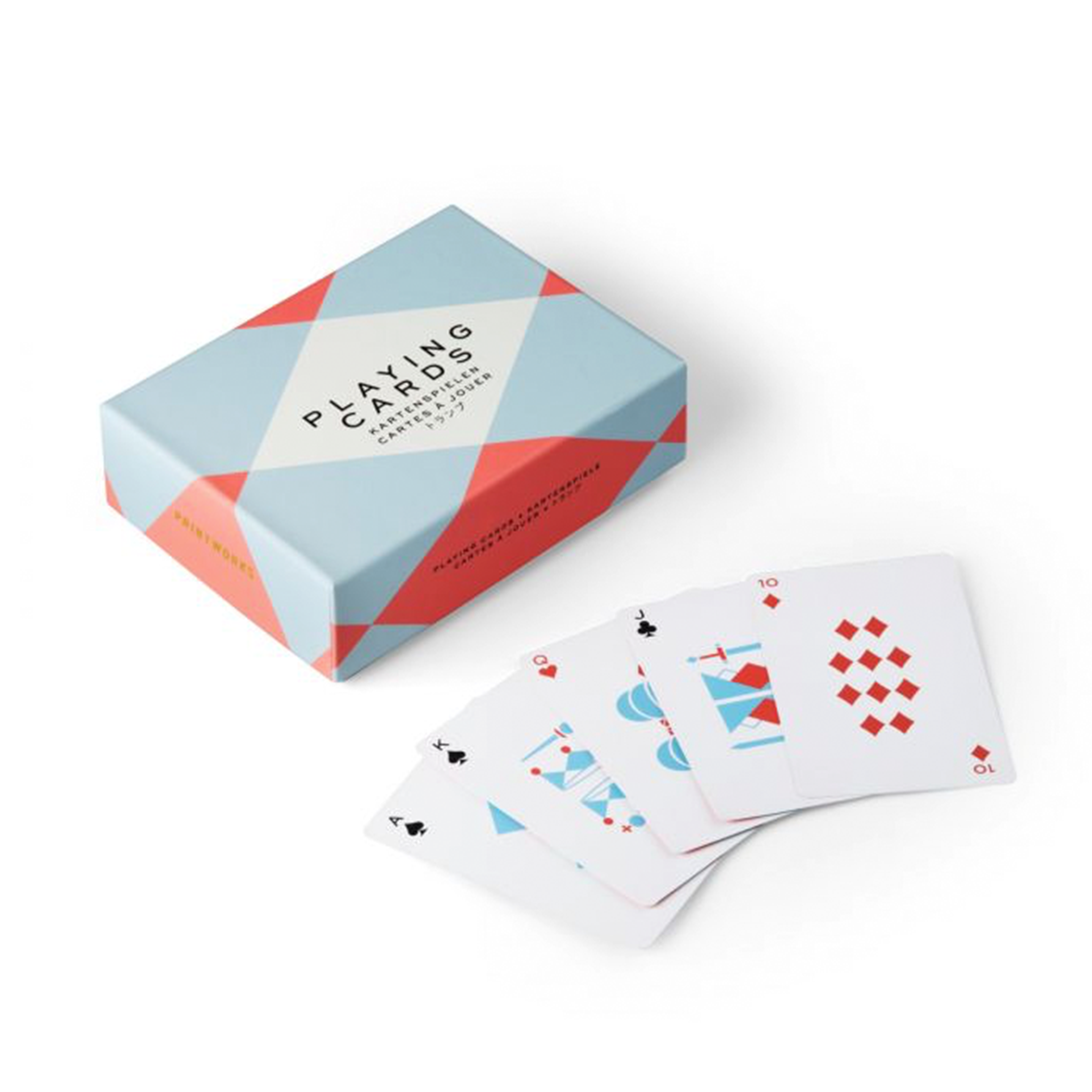 Forest & Field | Game Night Gift Box