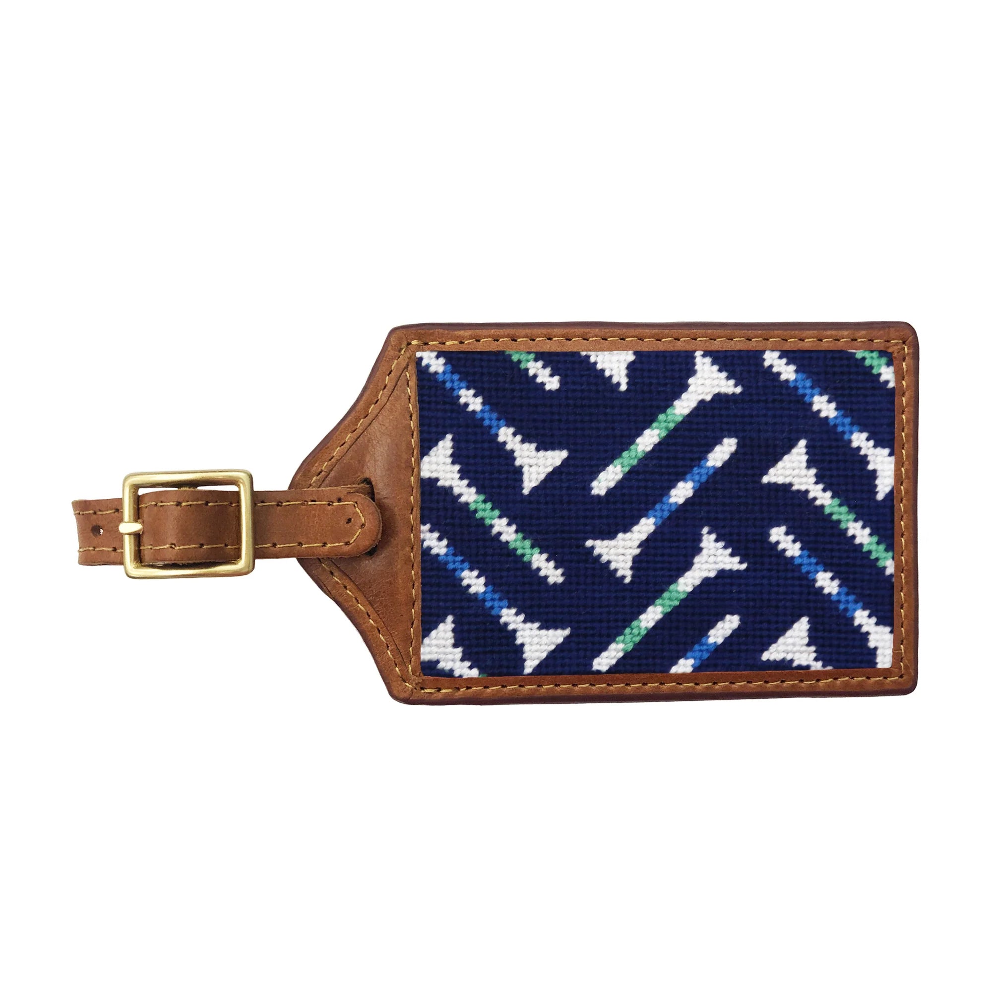 Smathers & Branson | Luggage Tag
