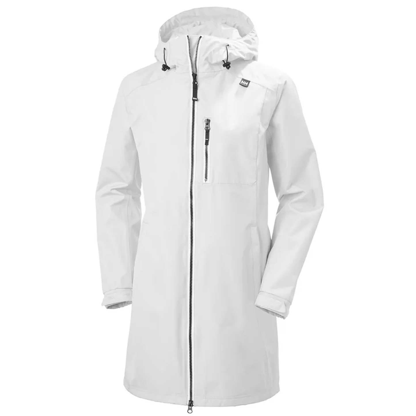 HELLY HANSEN WOMEN'S LONG BELFAST JACKET