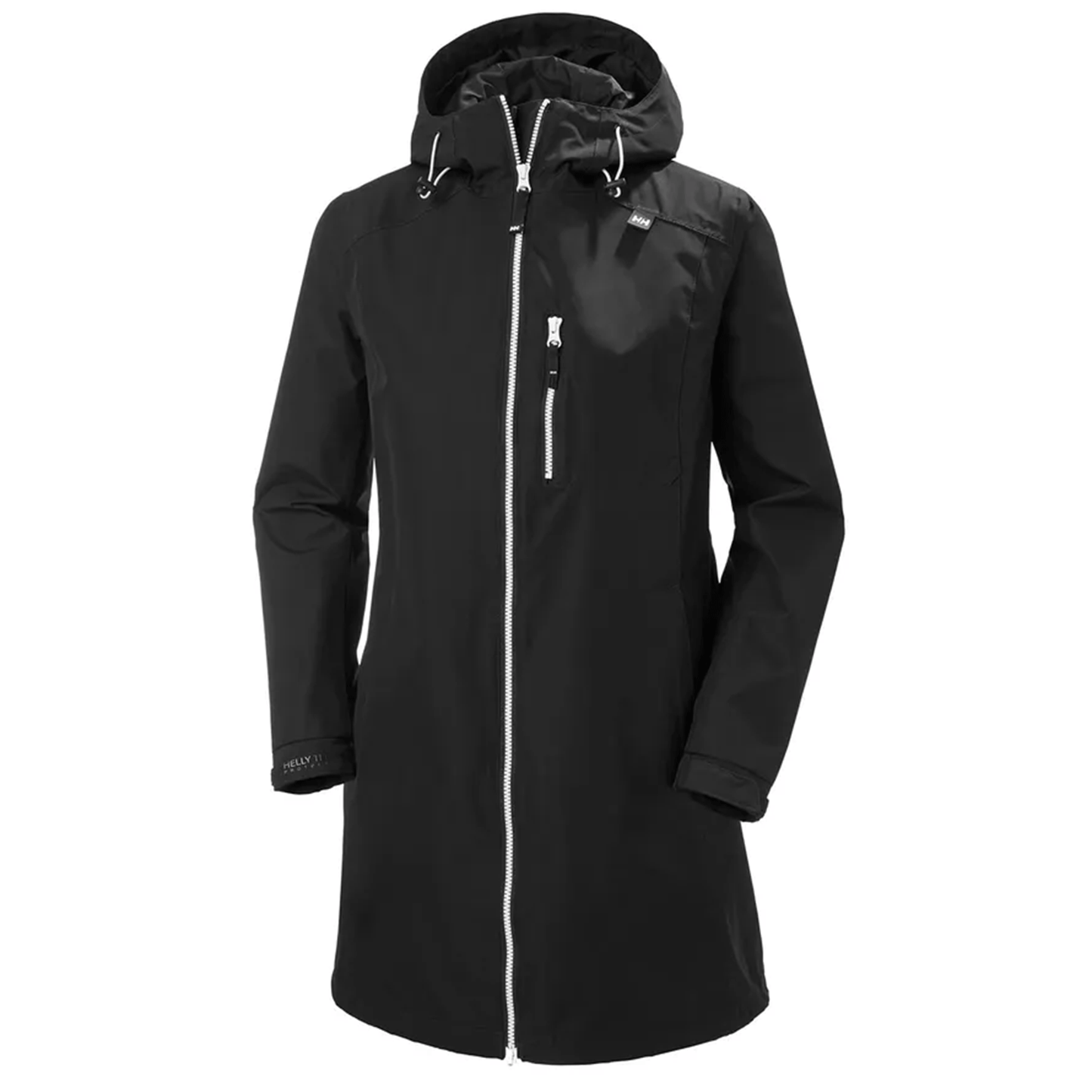 HELLY HANSEN WOMEN'S LONG BELFAST JACKET