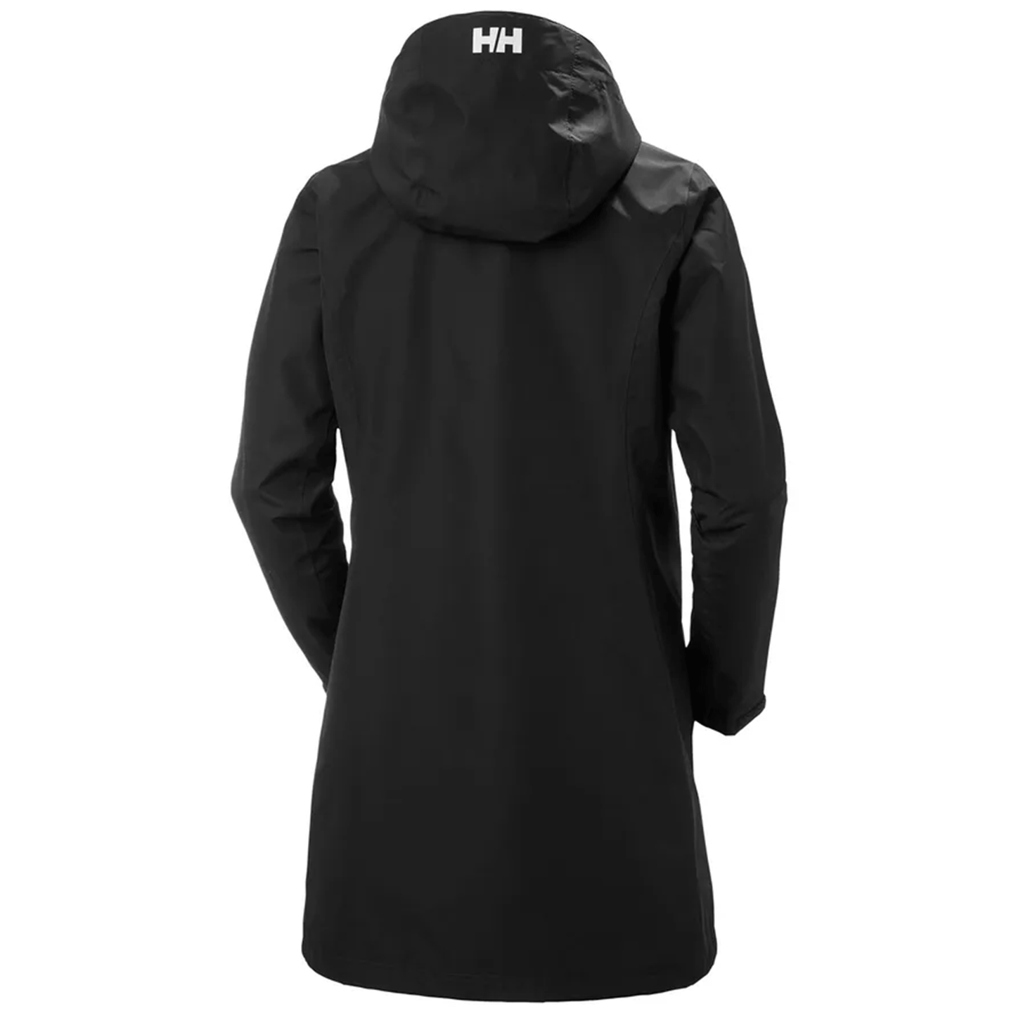HELLY HANSEN WOMEN'S LONG BELFAST JACKET