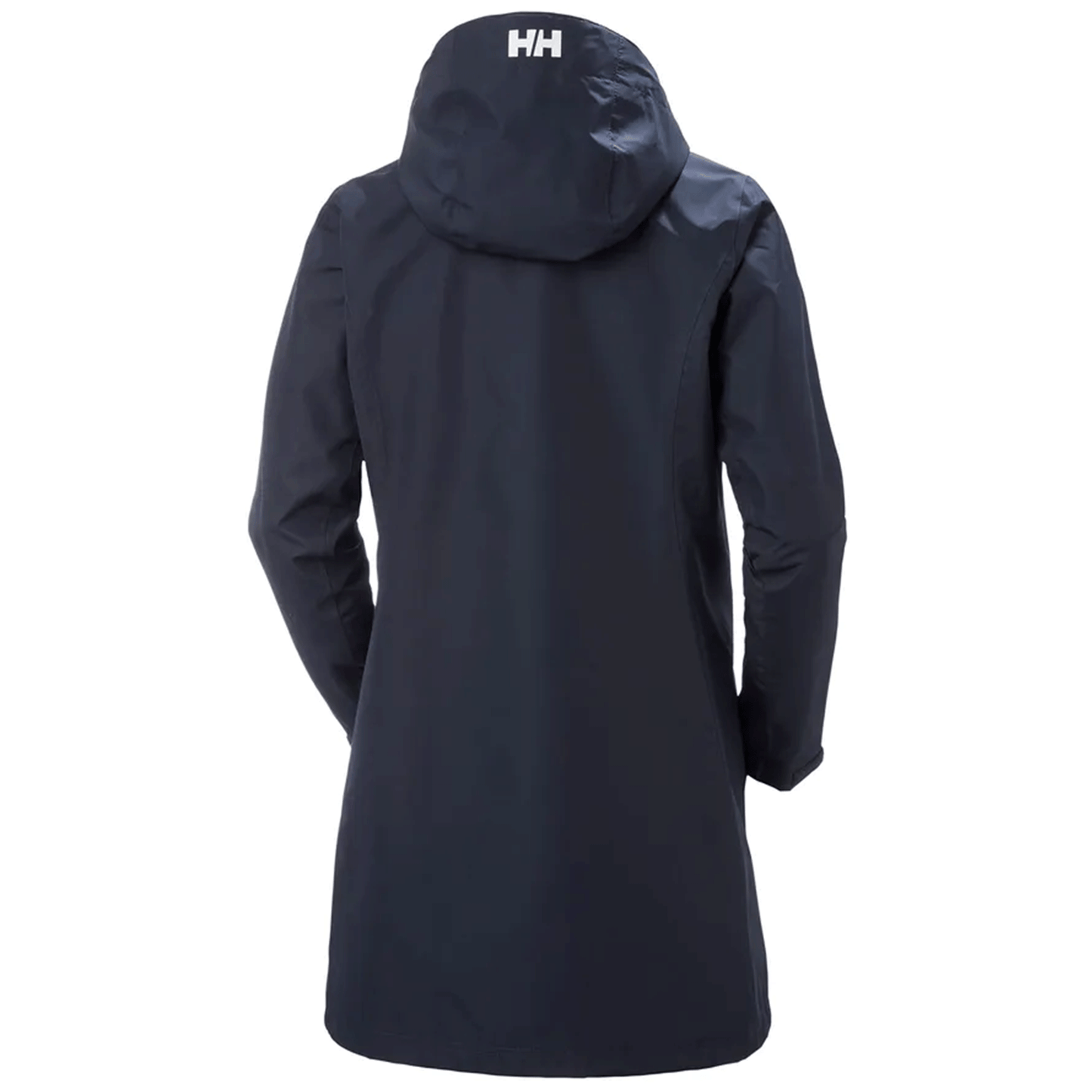HELLY HANSEN WOMEN'S LONG BELFAST JACKET