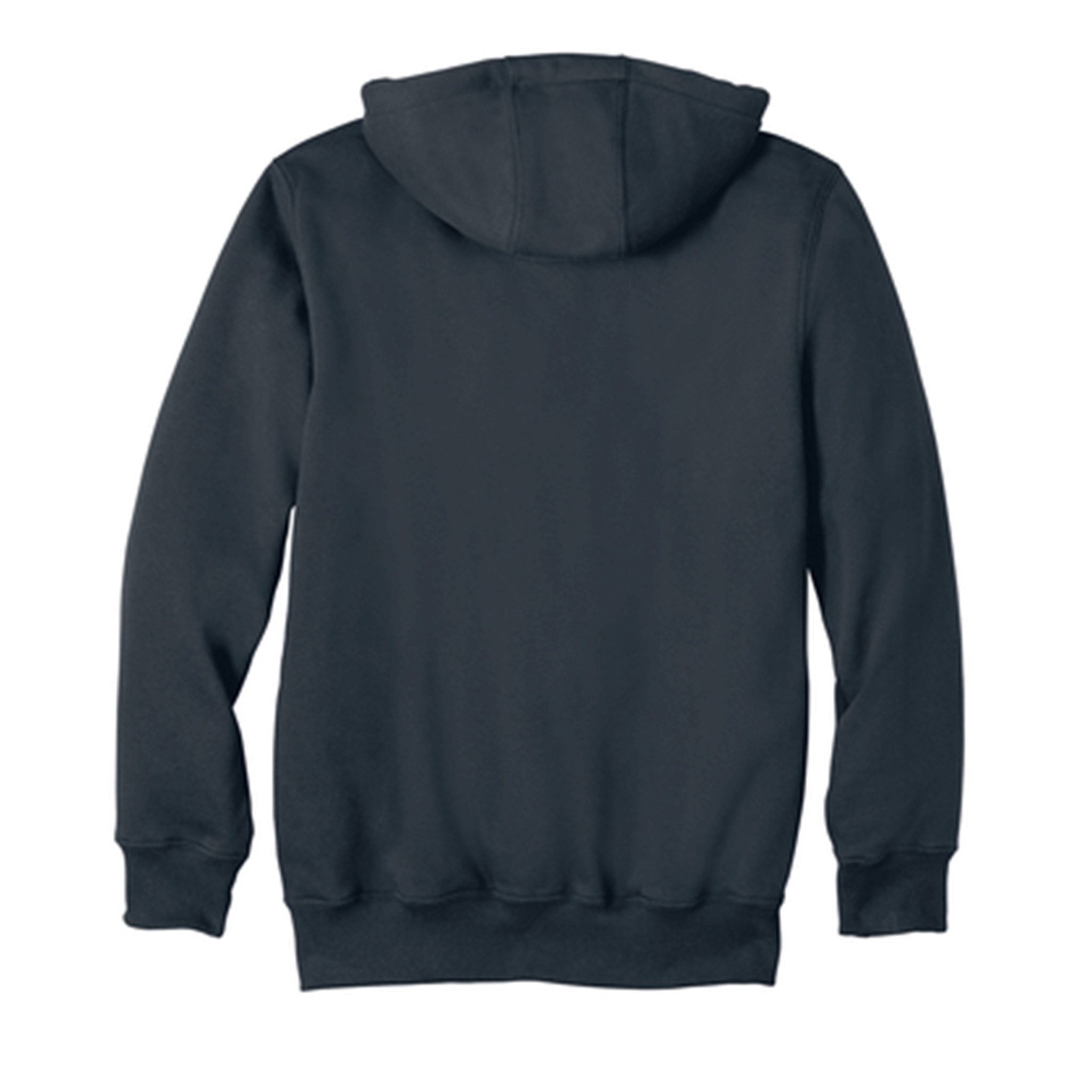Carhartt | Men's Rain Defender® Paxton Heavyweight Hooded Zip-Front Sweatshirt