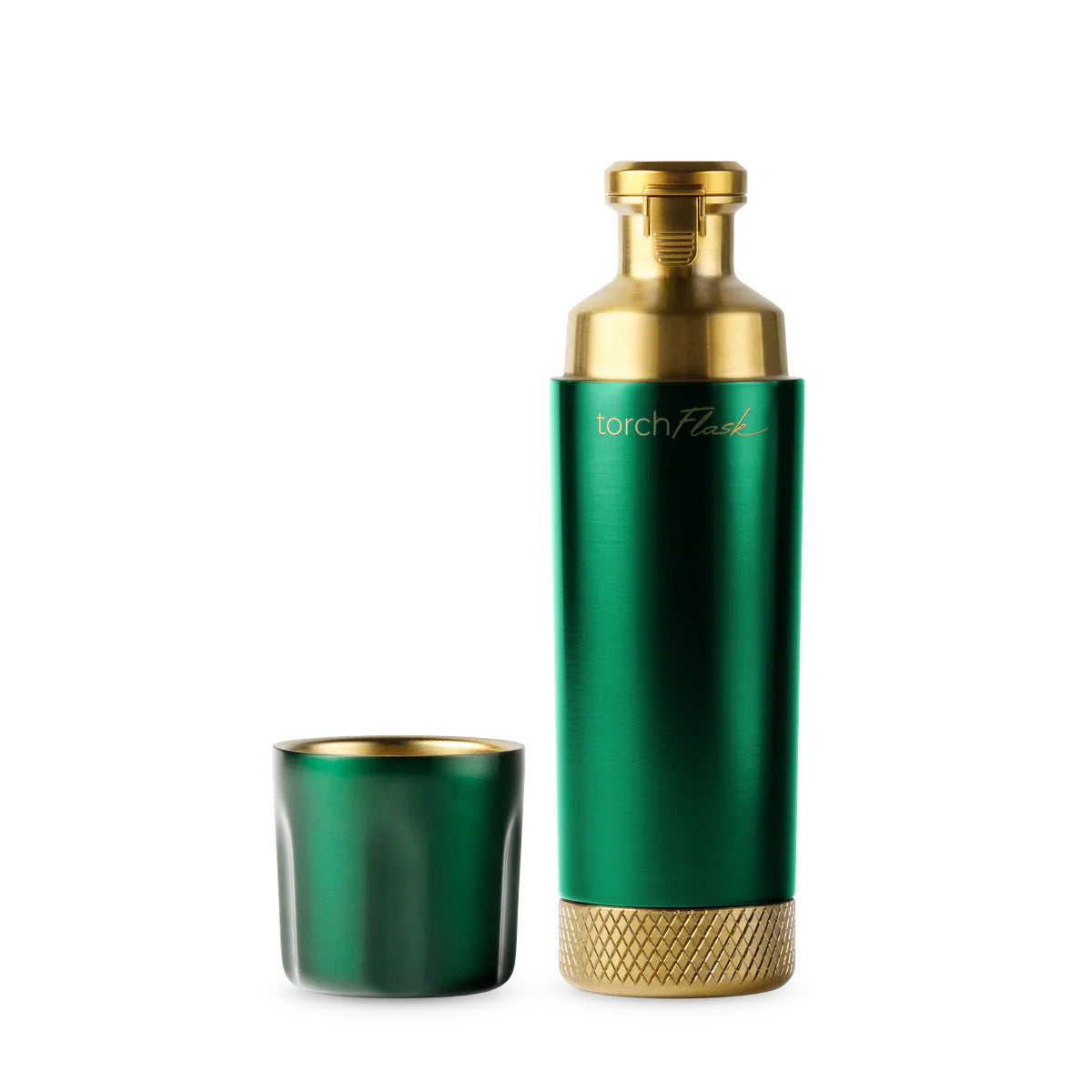 High Camp Flasks | Torch Flask