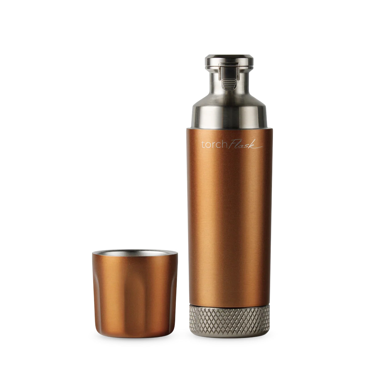 High Camp Flasks | Torch Flask