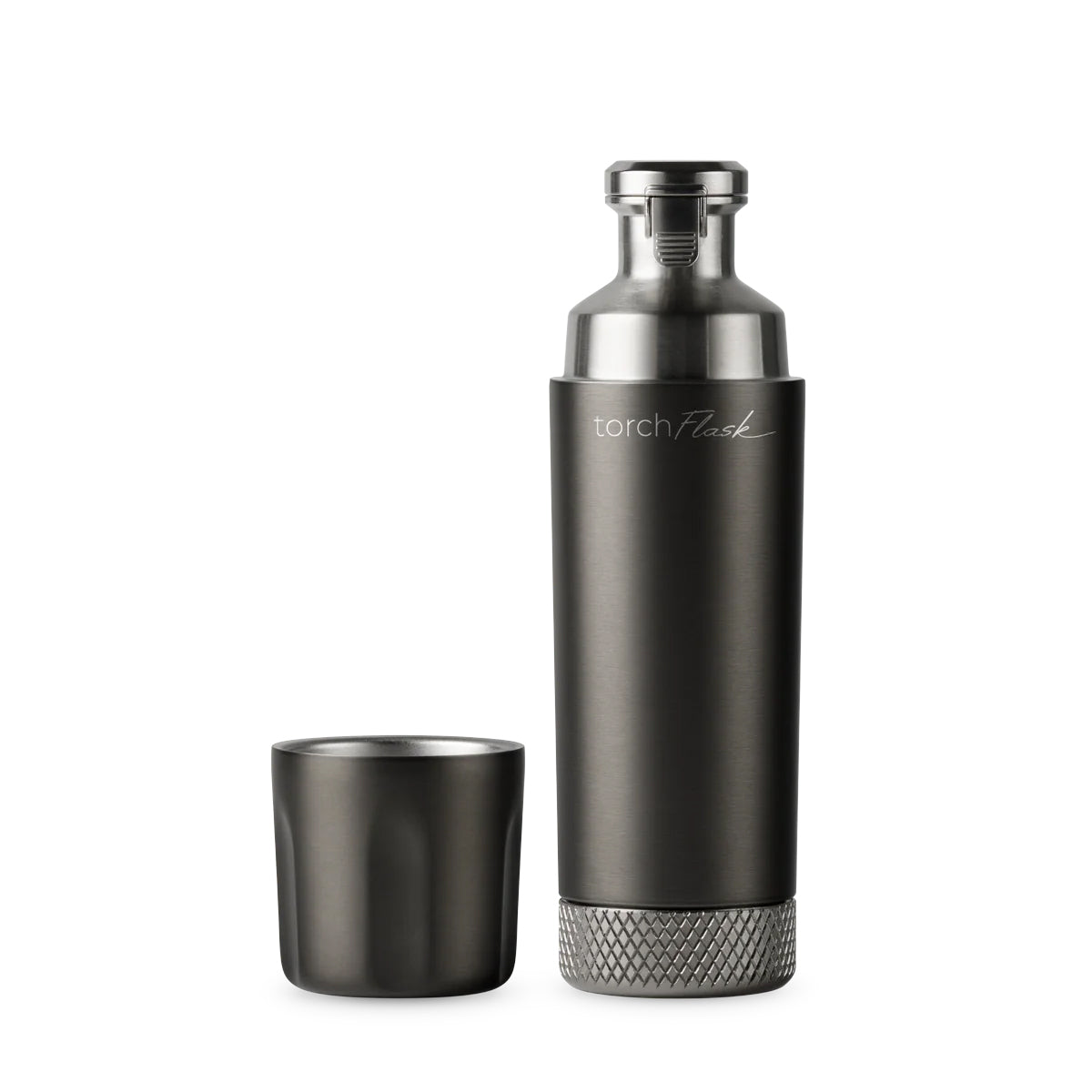 High Camp Flasks | Torch Flask