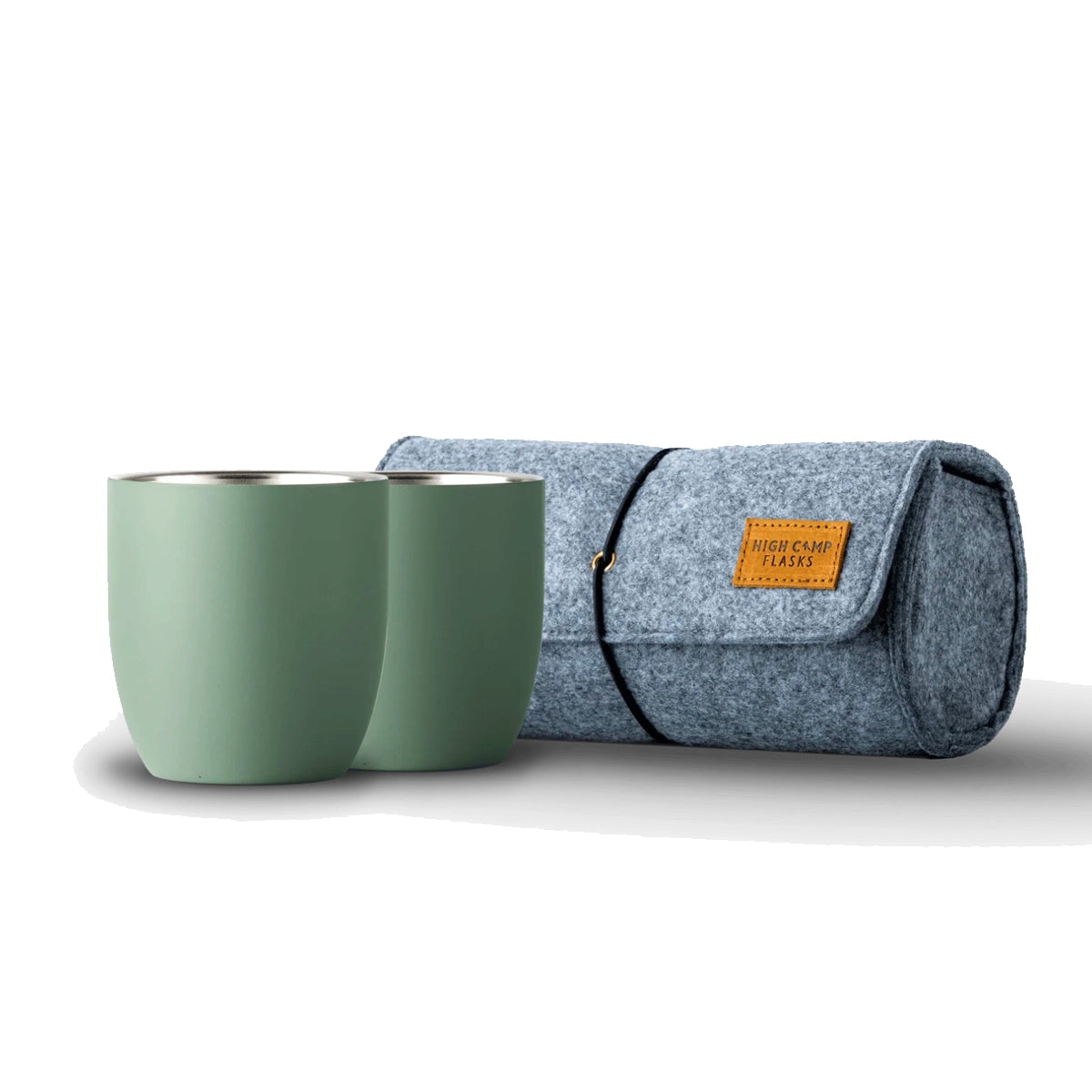 High Camp | Parkside Tumbler 2-Pack