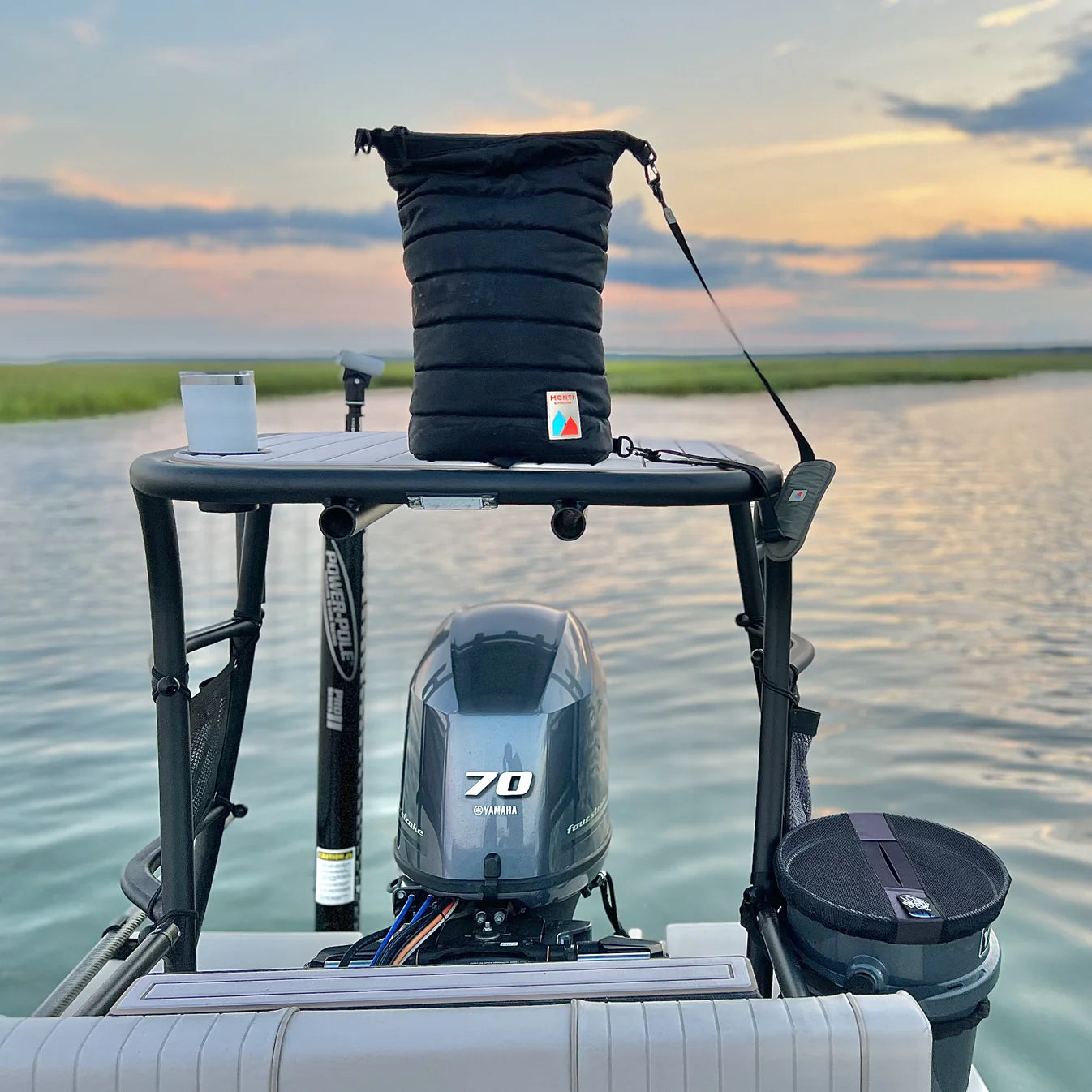 Monti | The Mayfly 14L Cooler