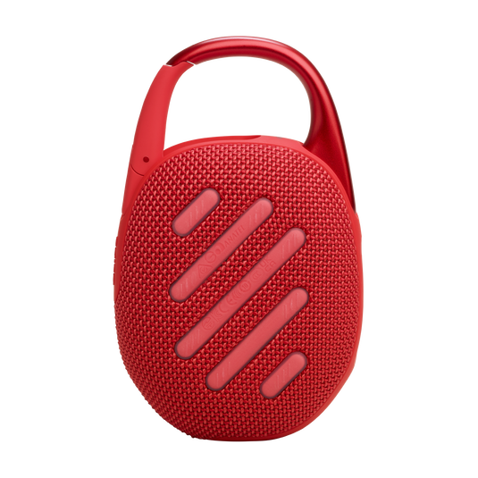 JBL | Clip 5 Ultra-Portable Waterproof Speaker