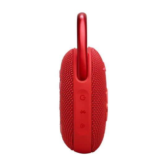 JBL | Clip 5 Ultra-Portable Waterproof Speaker