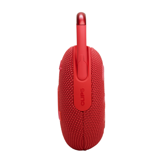 JBL | Clip 5 Ultra-Portable Waterproof Speaker