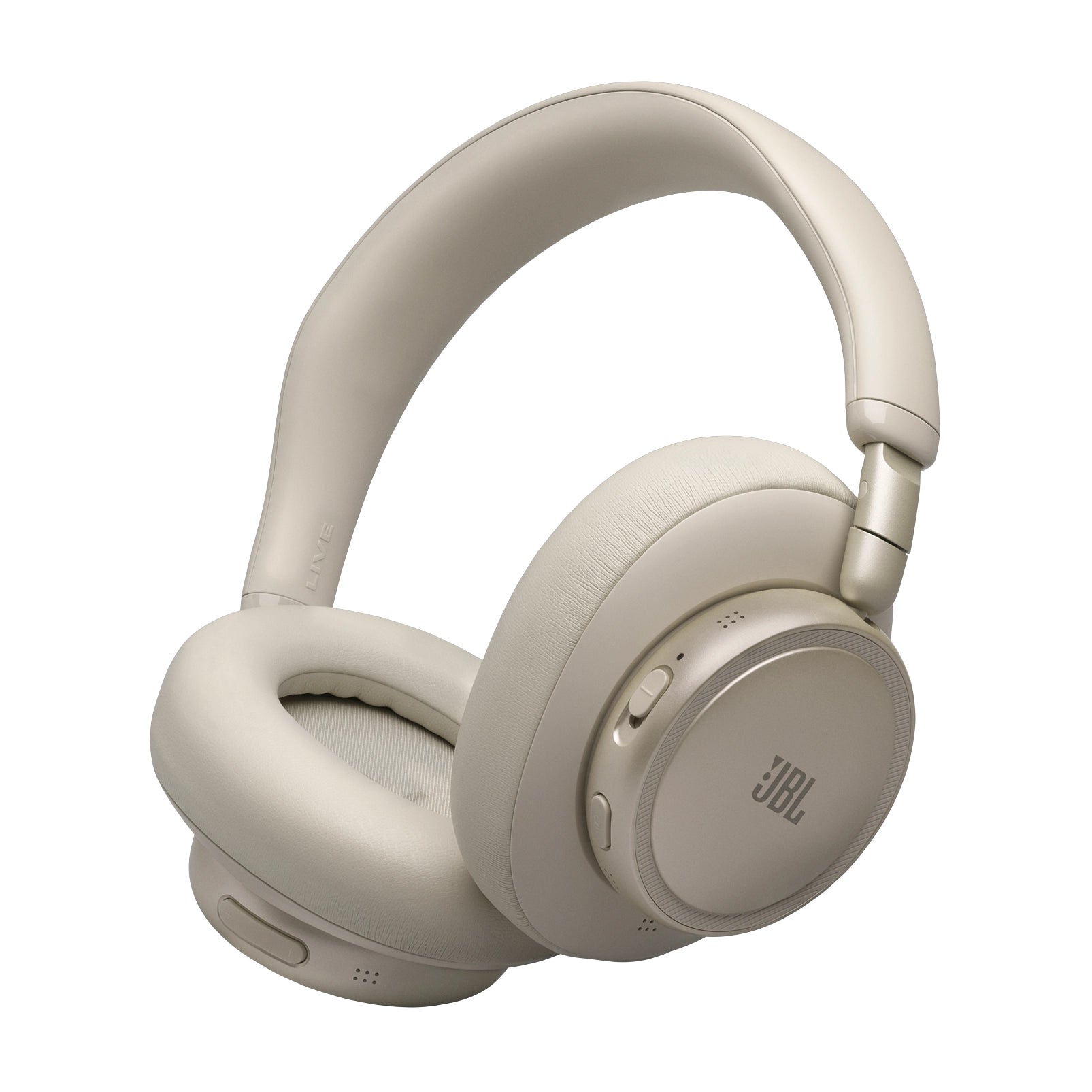 JBL | Live 780NC Wireless Over-Ear Noise Cancelling Headphones