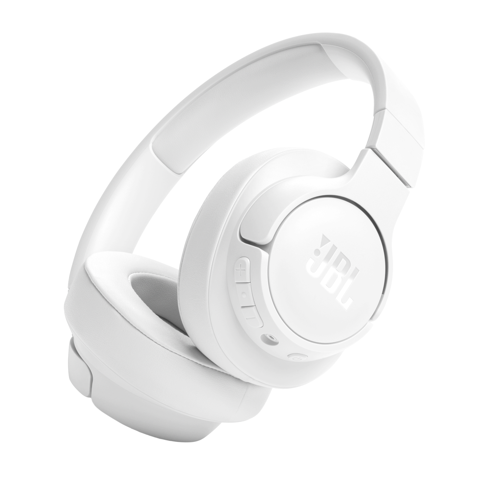 JBL | Tune 720BT Wireless Headphones w/ Pure Bass Sound