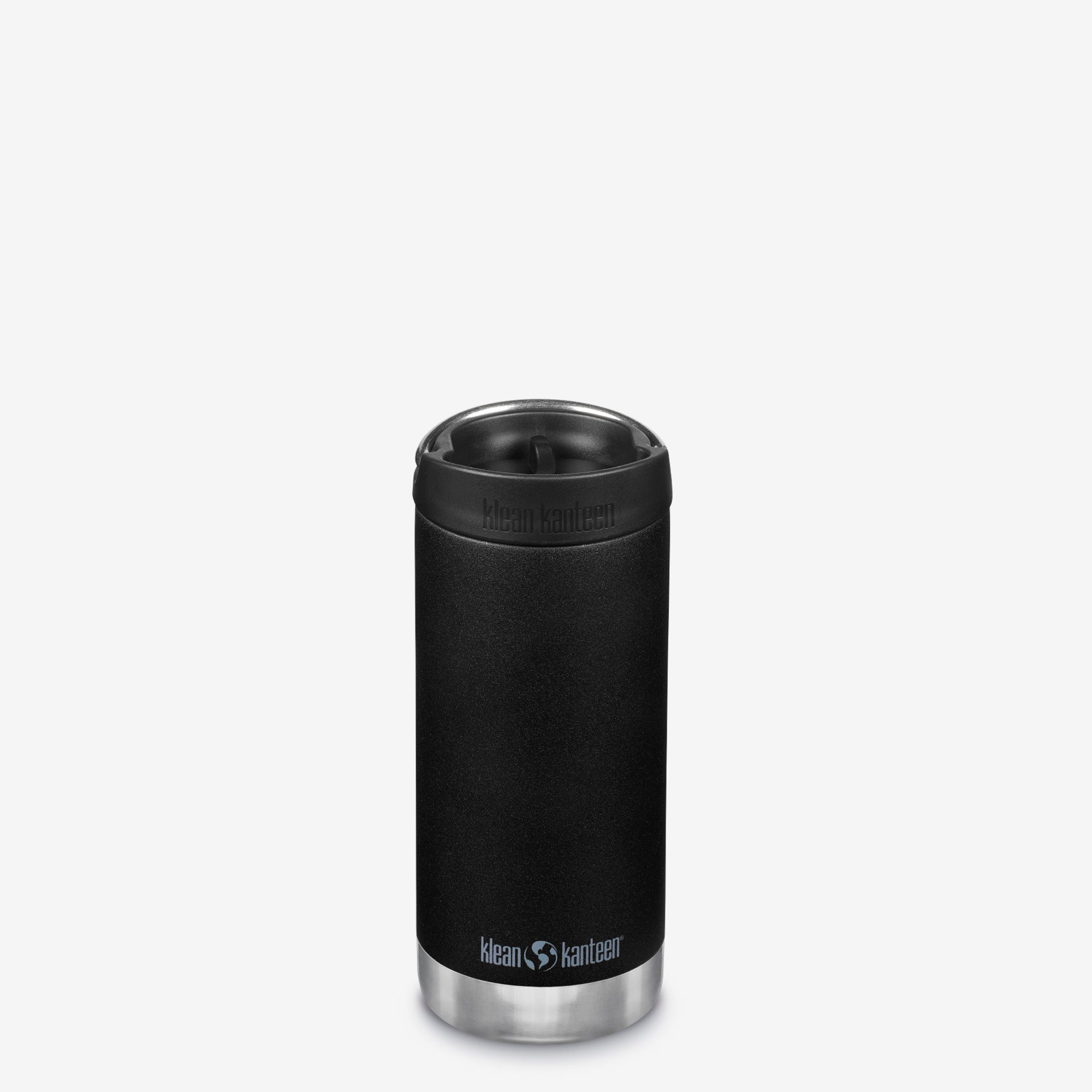 Klean Kanteen | 12oz TKWide with Café Cap