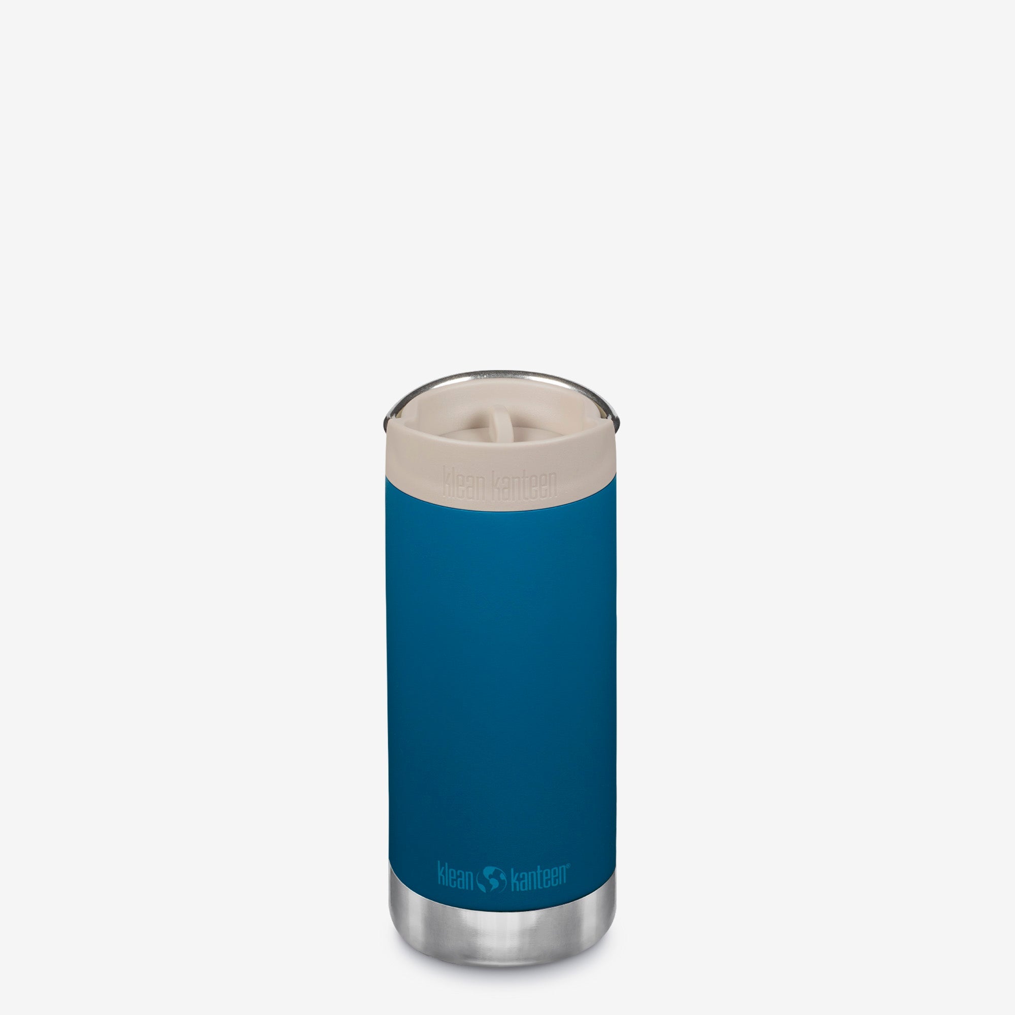 Klean Kanteen | 12oz TKWide with Café Cap