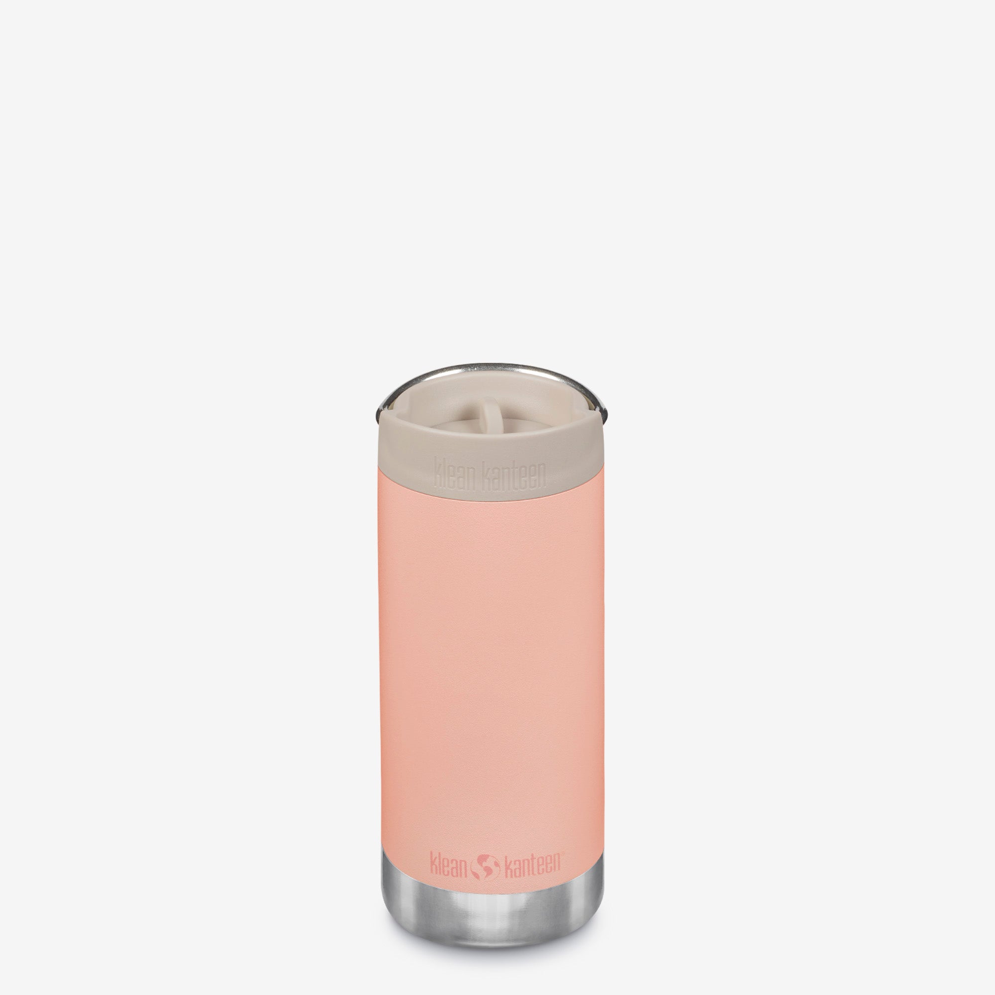 Klean Kanteen | 12oz TKWide with Café Cap