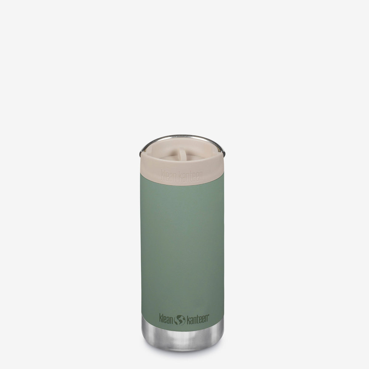 Klean Kanteen | 12oz TKWide with Café Cap
