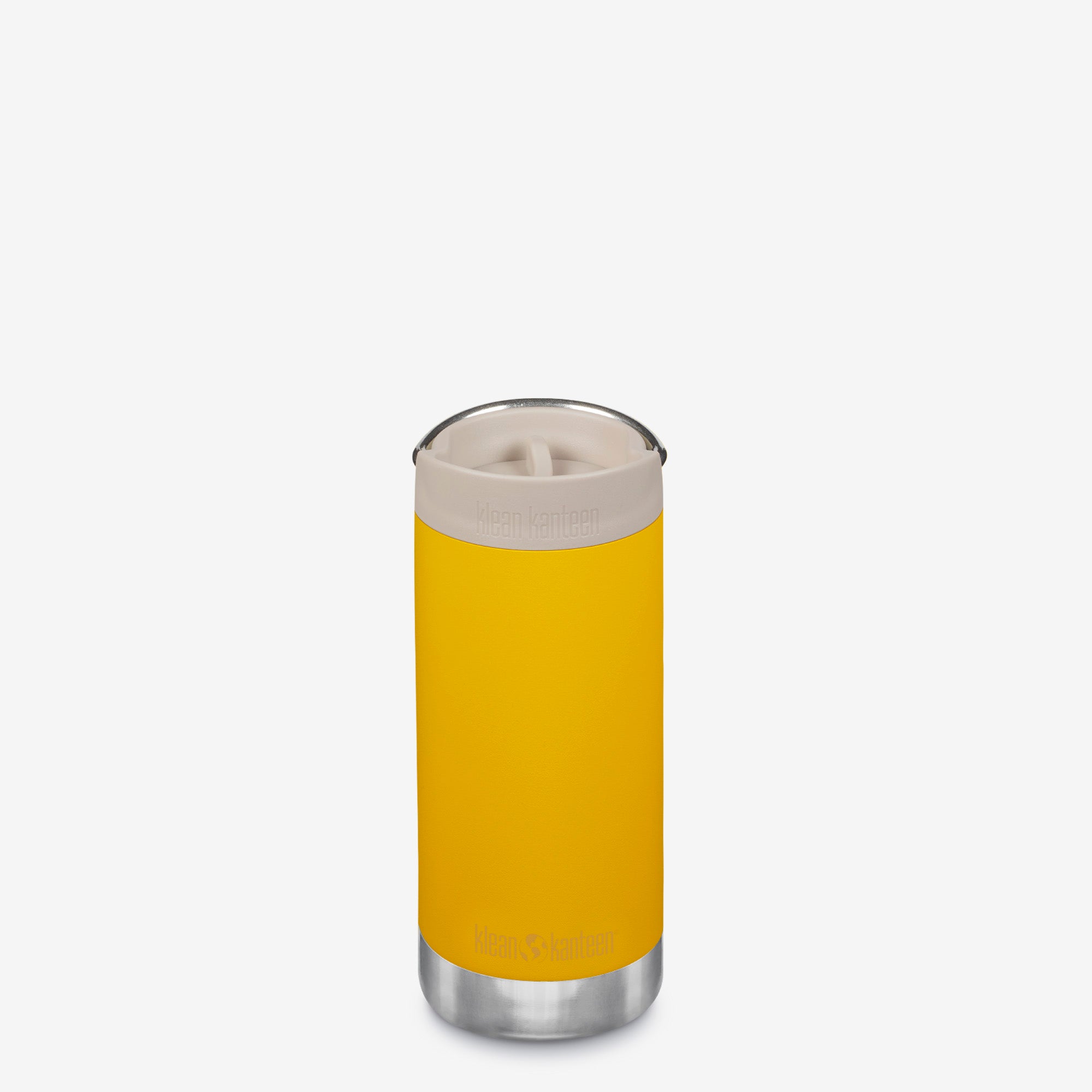 Klean Kanteen | 12oz TKWide with Café Cap