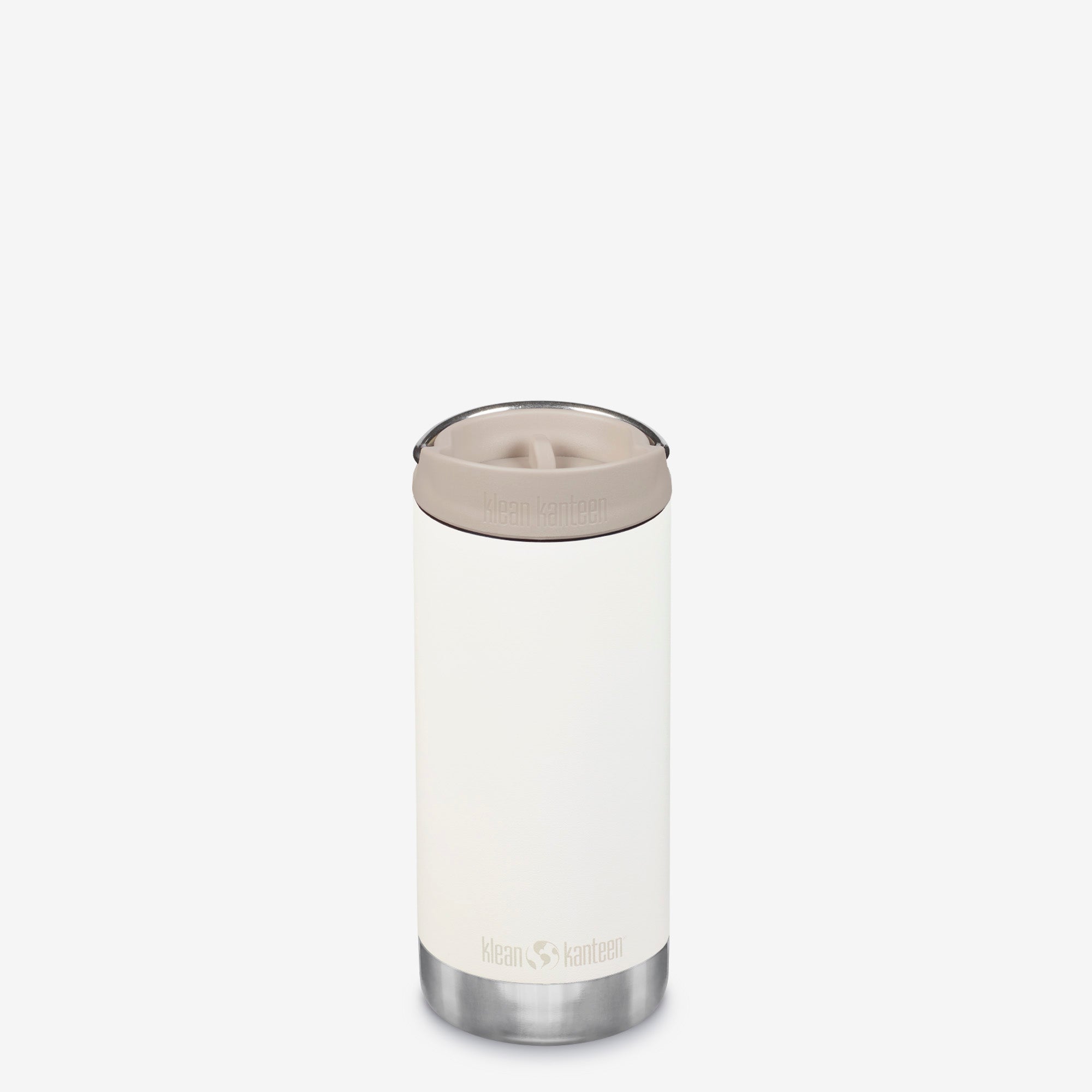 Klean Kanteen | 12oz TKWide with Café Cap
