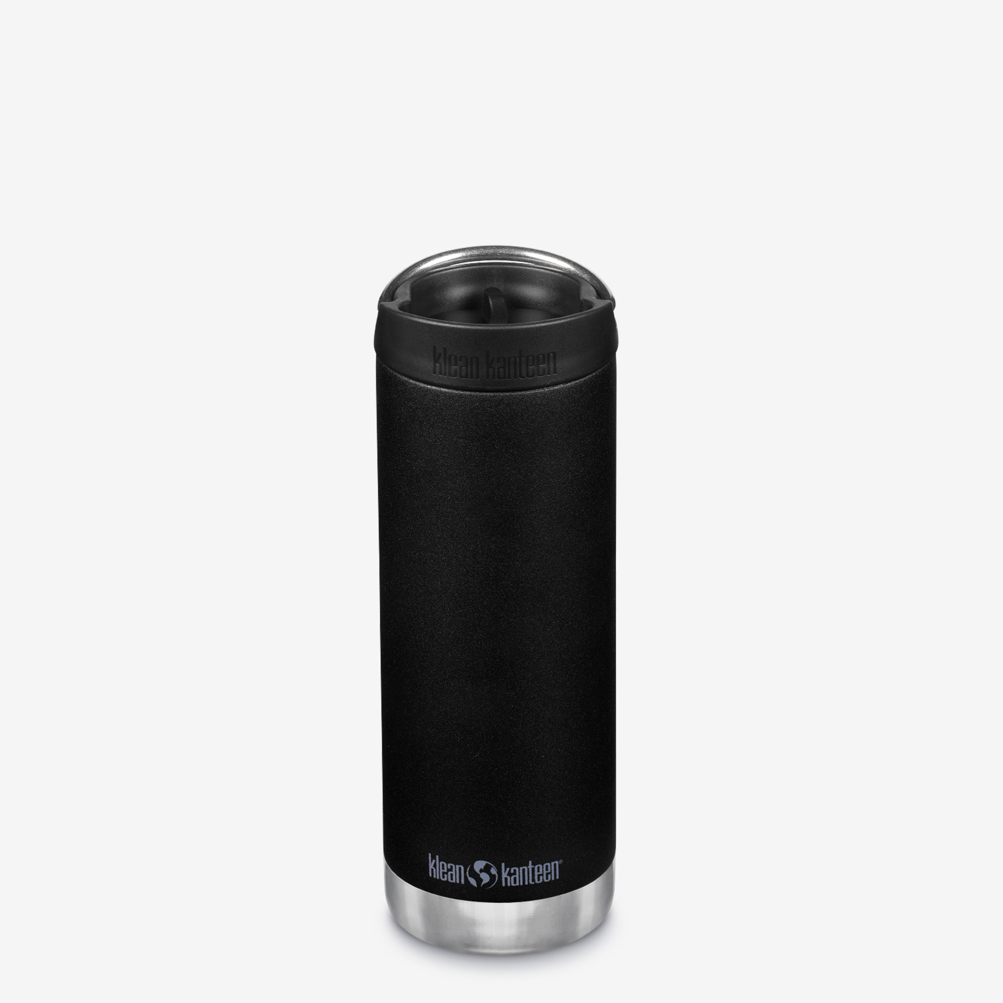 Klean Kanteen | 16oz TKWide with Café Cap