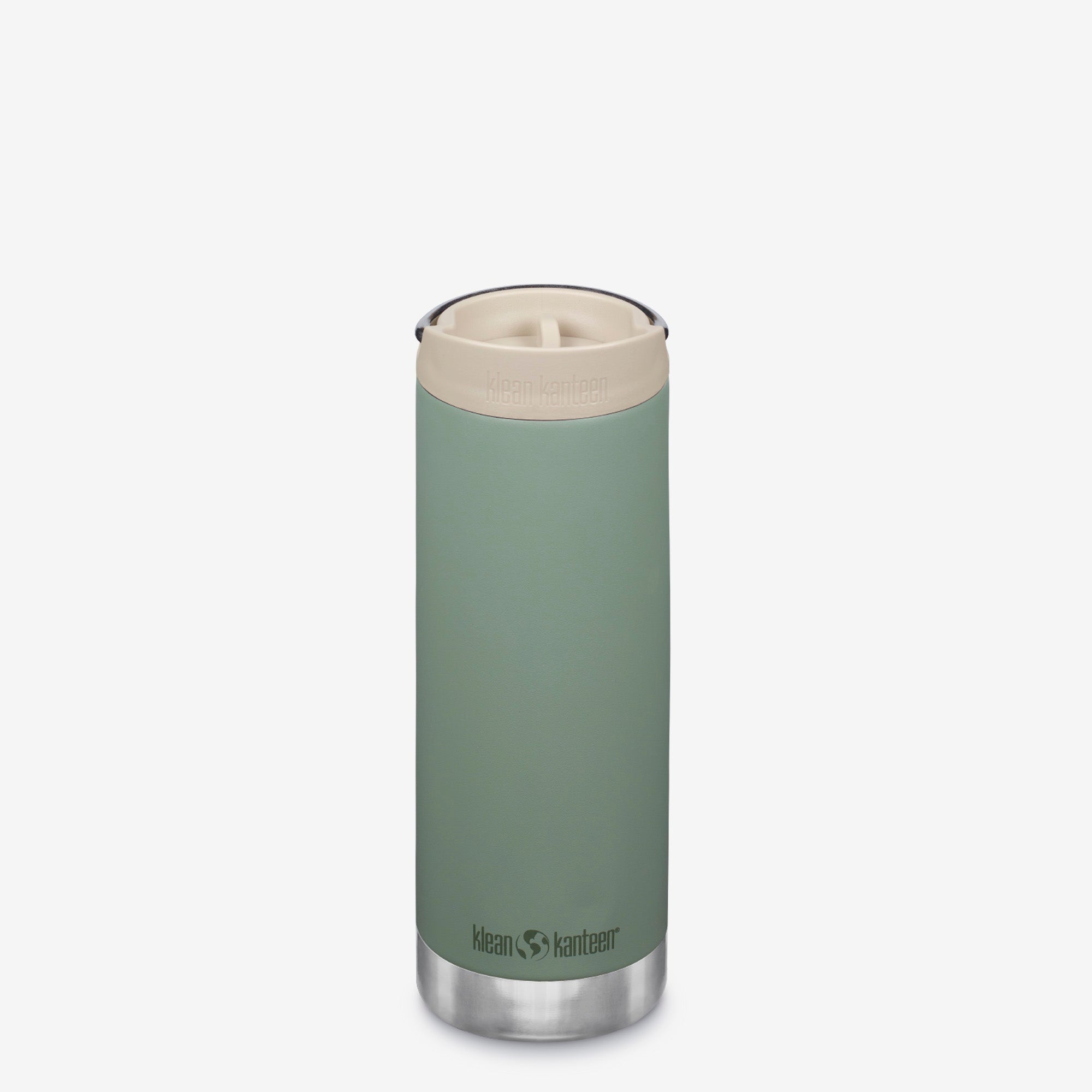 Klean Kanteen | 16oz TKWide with Café Cap
