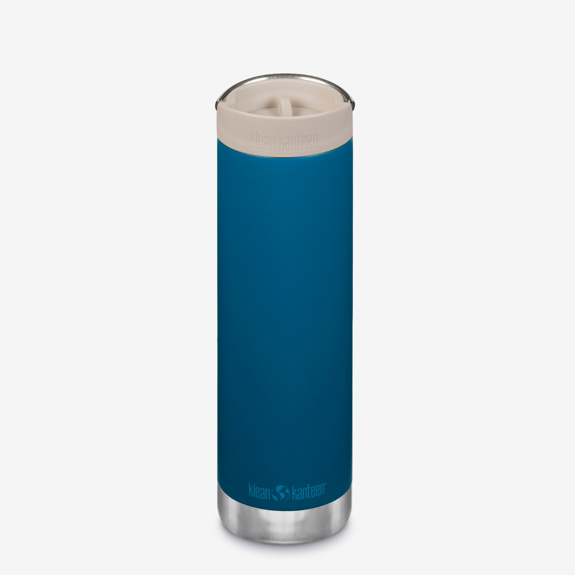 Klean Kanteen | 20oz TKWide with Café Cap