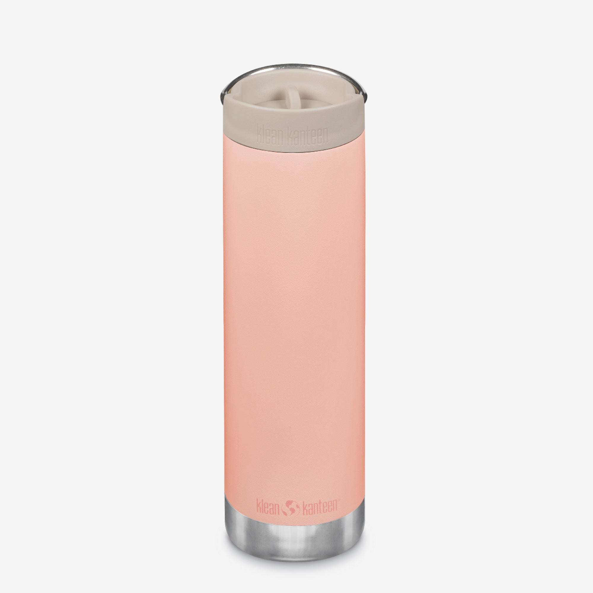 Klean Kanteen | 20oz TKWide with Café Cap