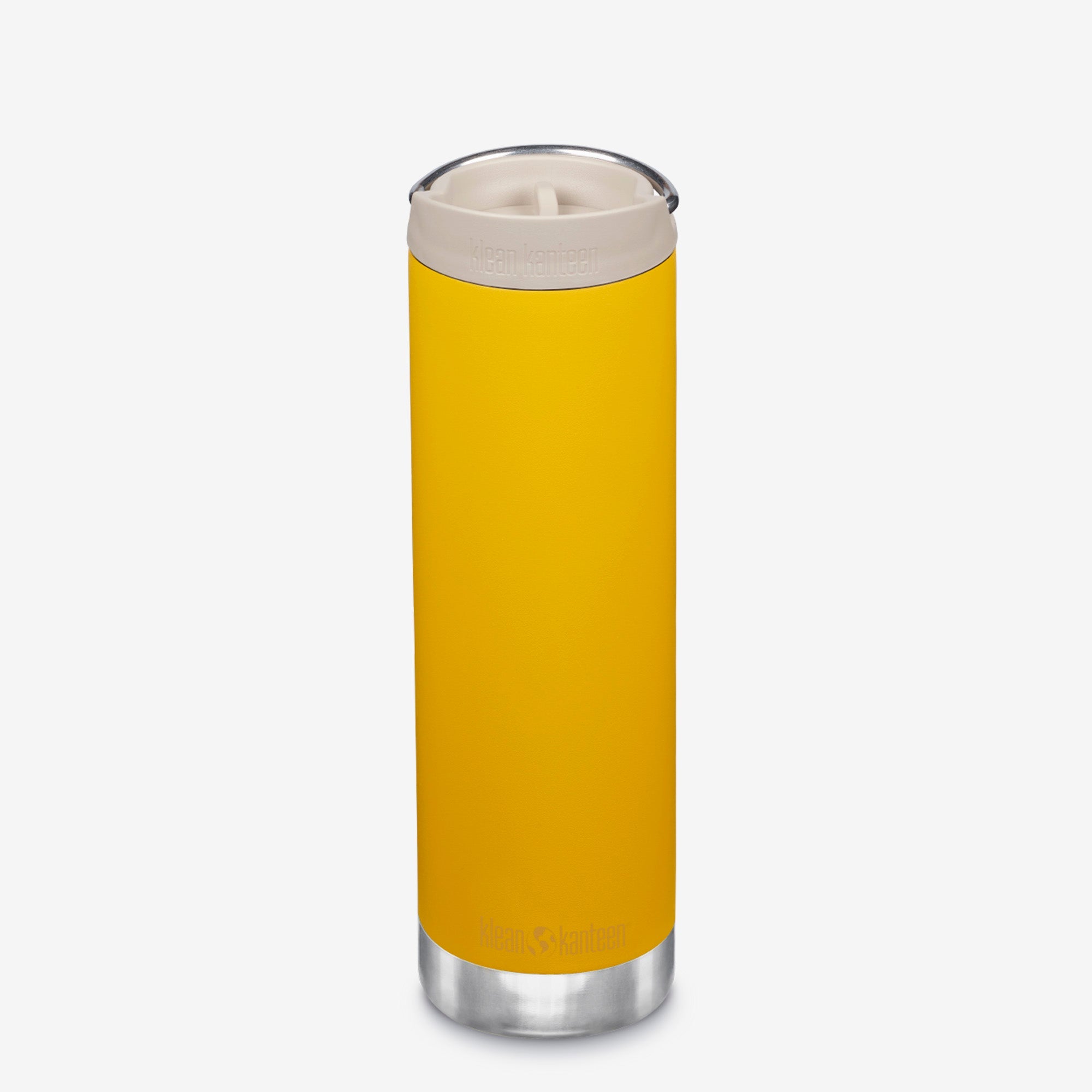 Klean Kanteen | 20oz TKWide with Café Cap