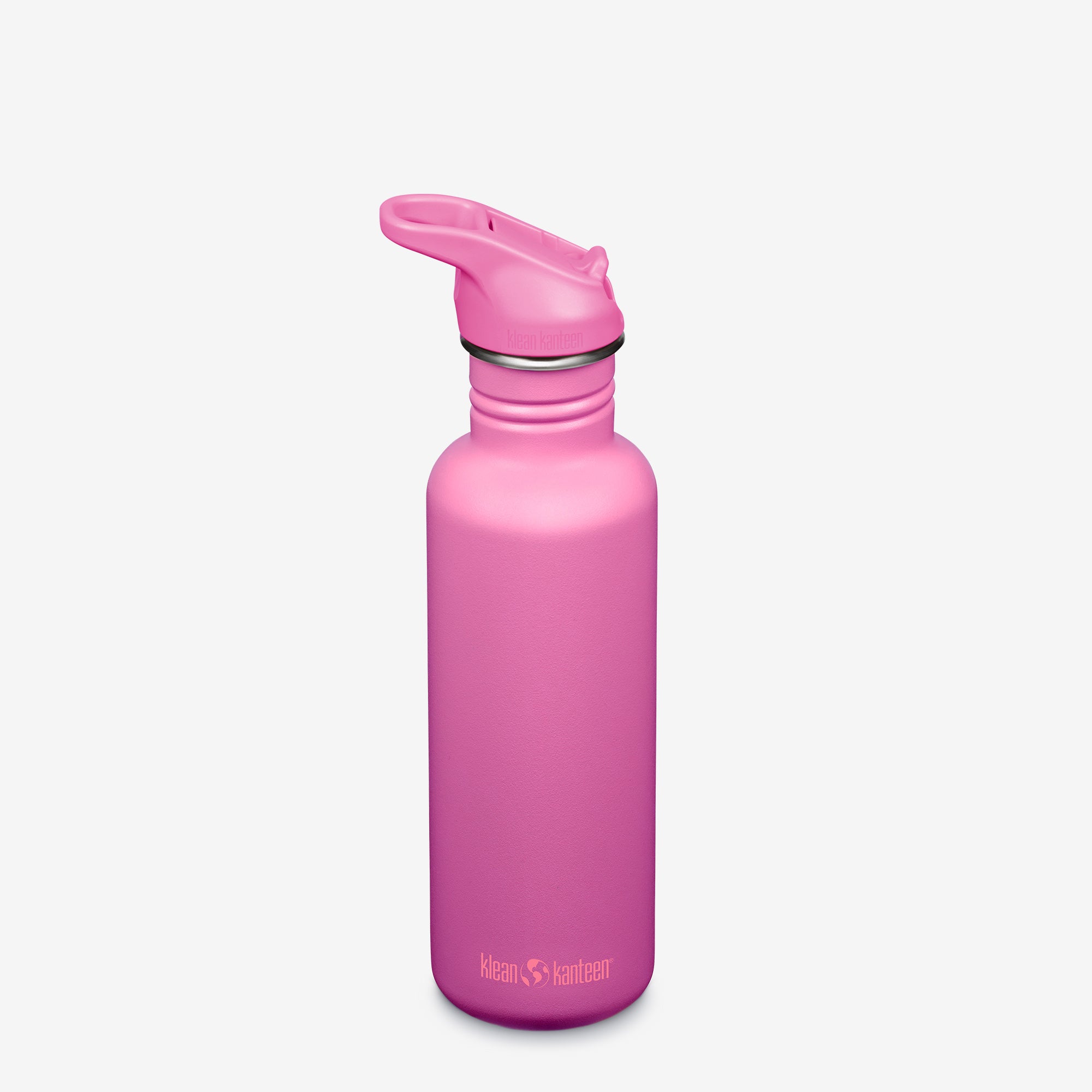 Klean Kanteen | 27oz Classic with Flip Seal Sport Cap