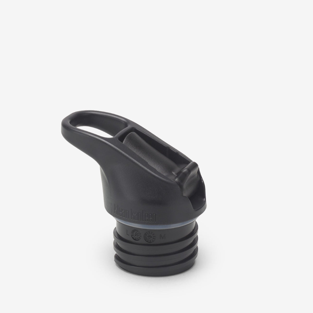 Klean Kanteen | 16oz Rise Classic with Flip Seal Sport Cap