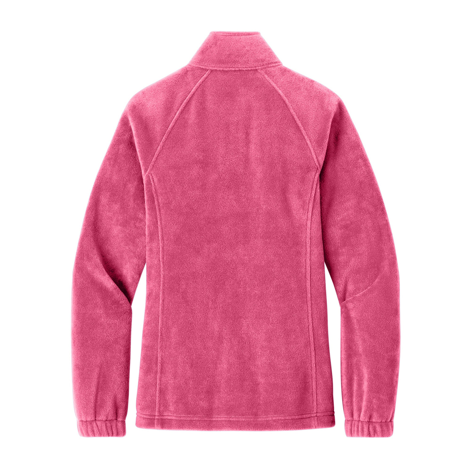 Port Authority | Women's Plush Fleece Full-Zip Jacket (MAHHC)