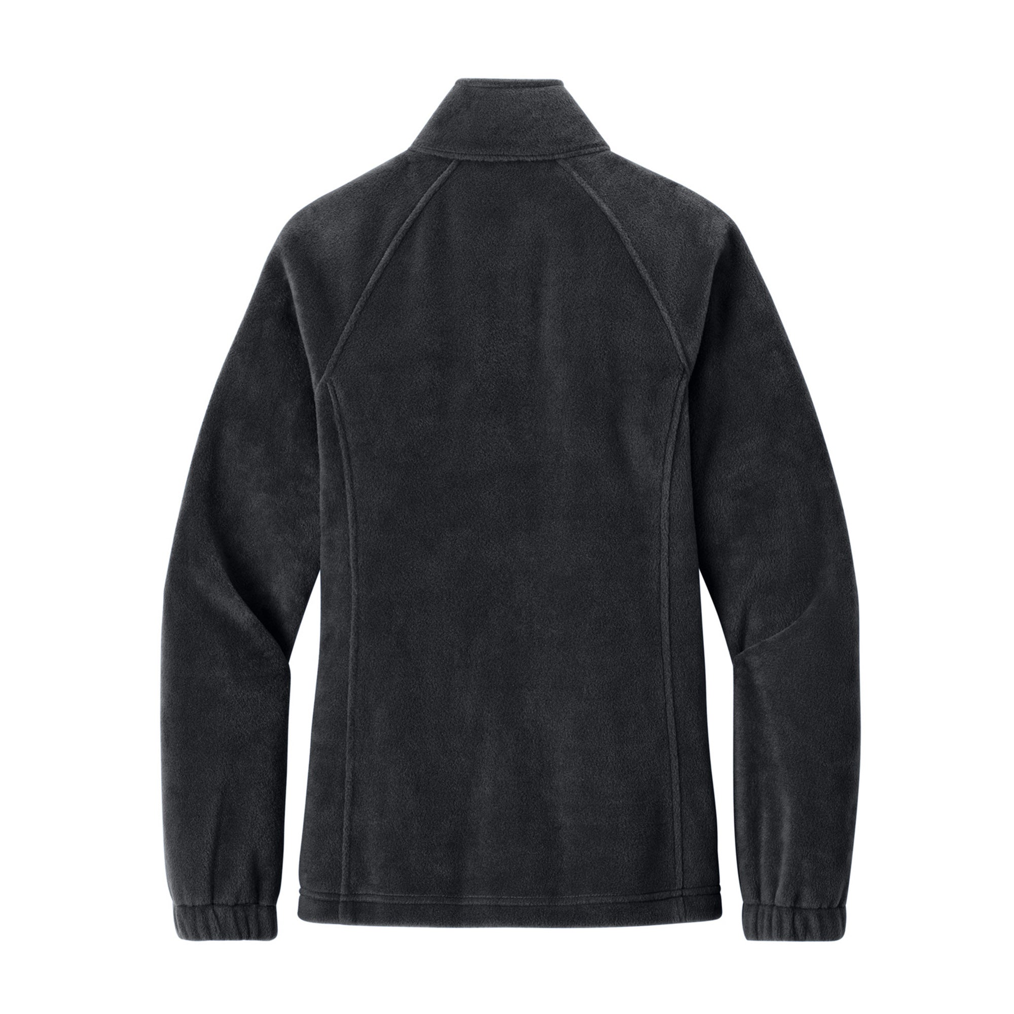 Port Authority | Women's Plush Fleece Full-Zip Jacket (MAHHC)