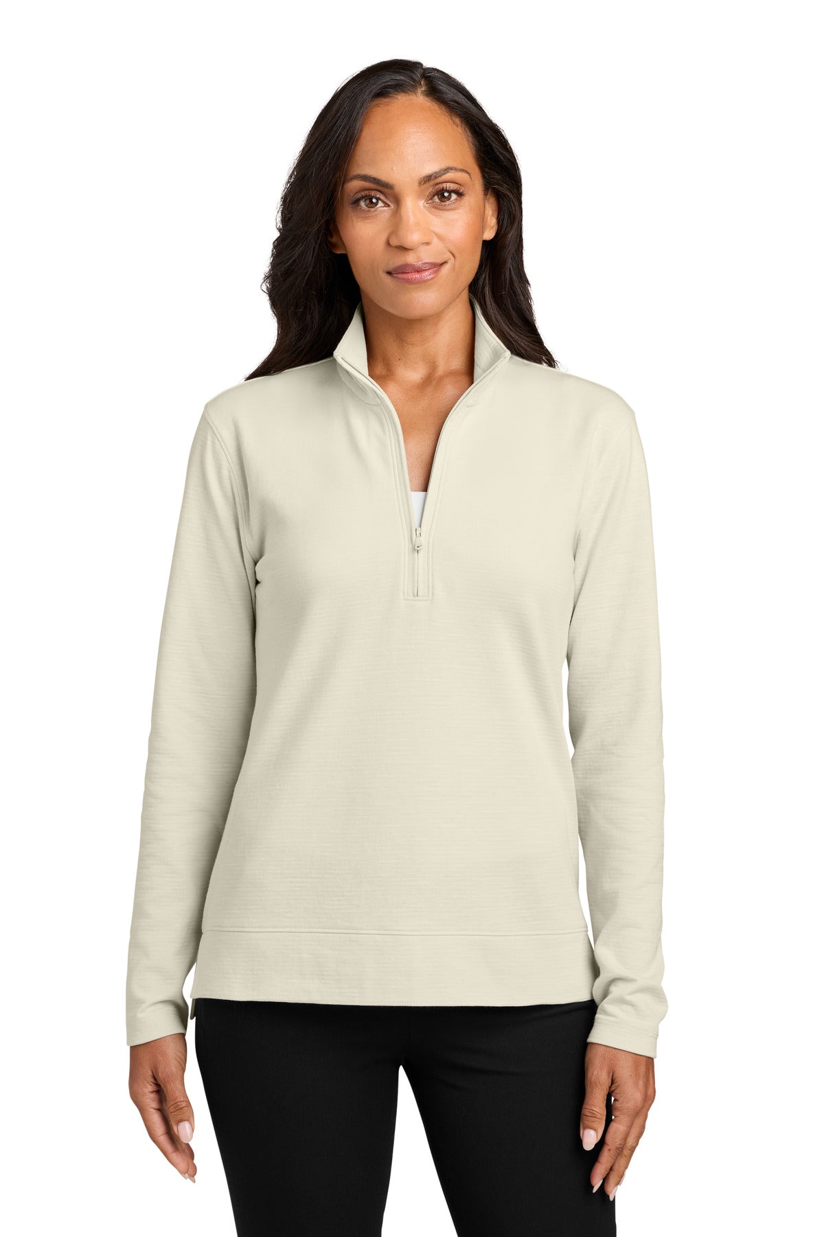 Port Authority | Women's Breakwater 1/4-Zip (MAHHC)