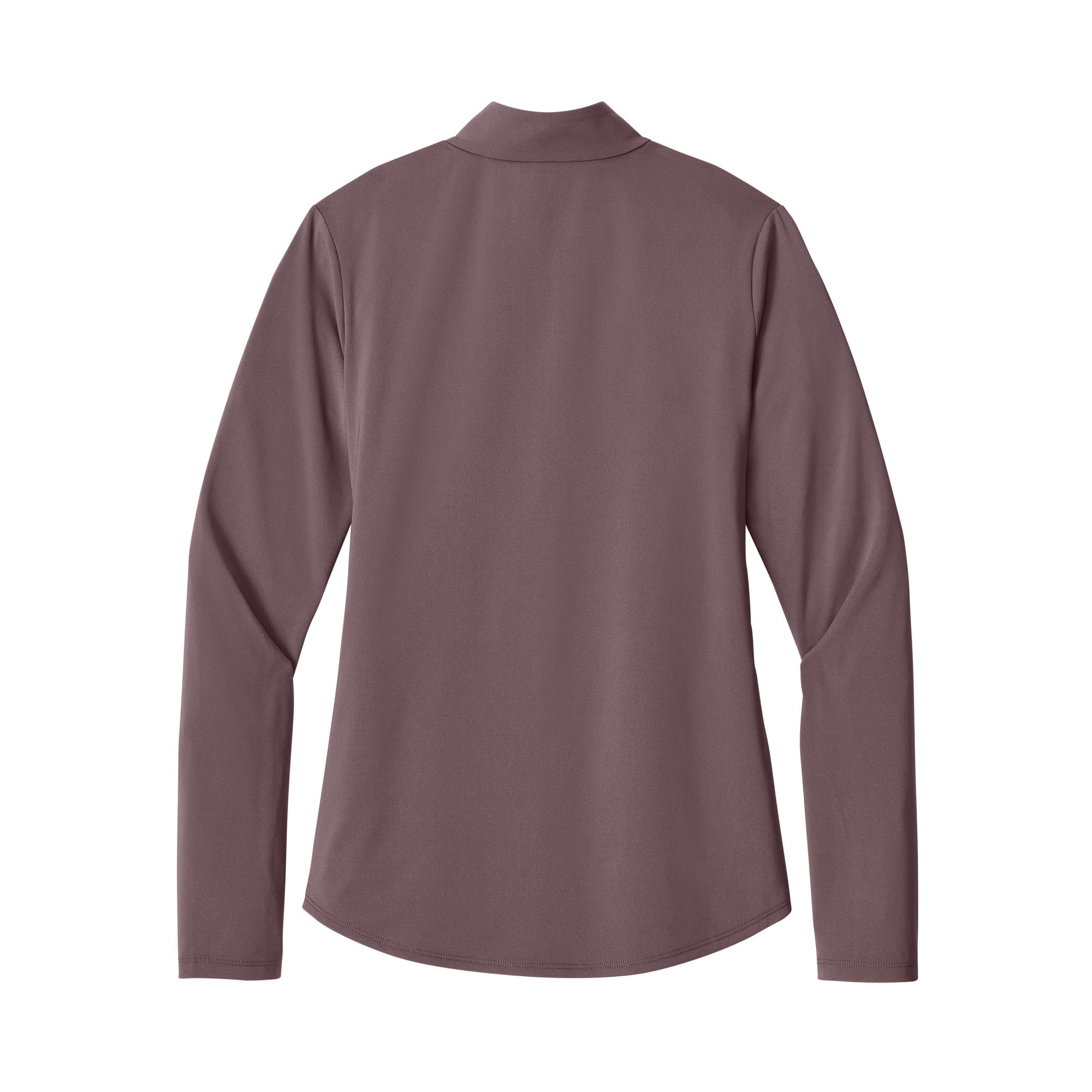 OGIO | Women's Regain 1/2-Zip (MAHHC)