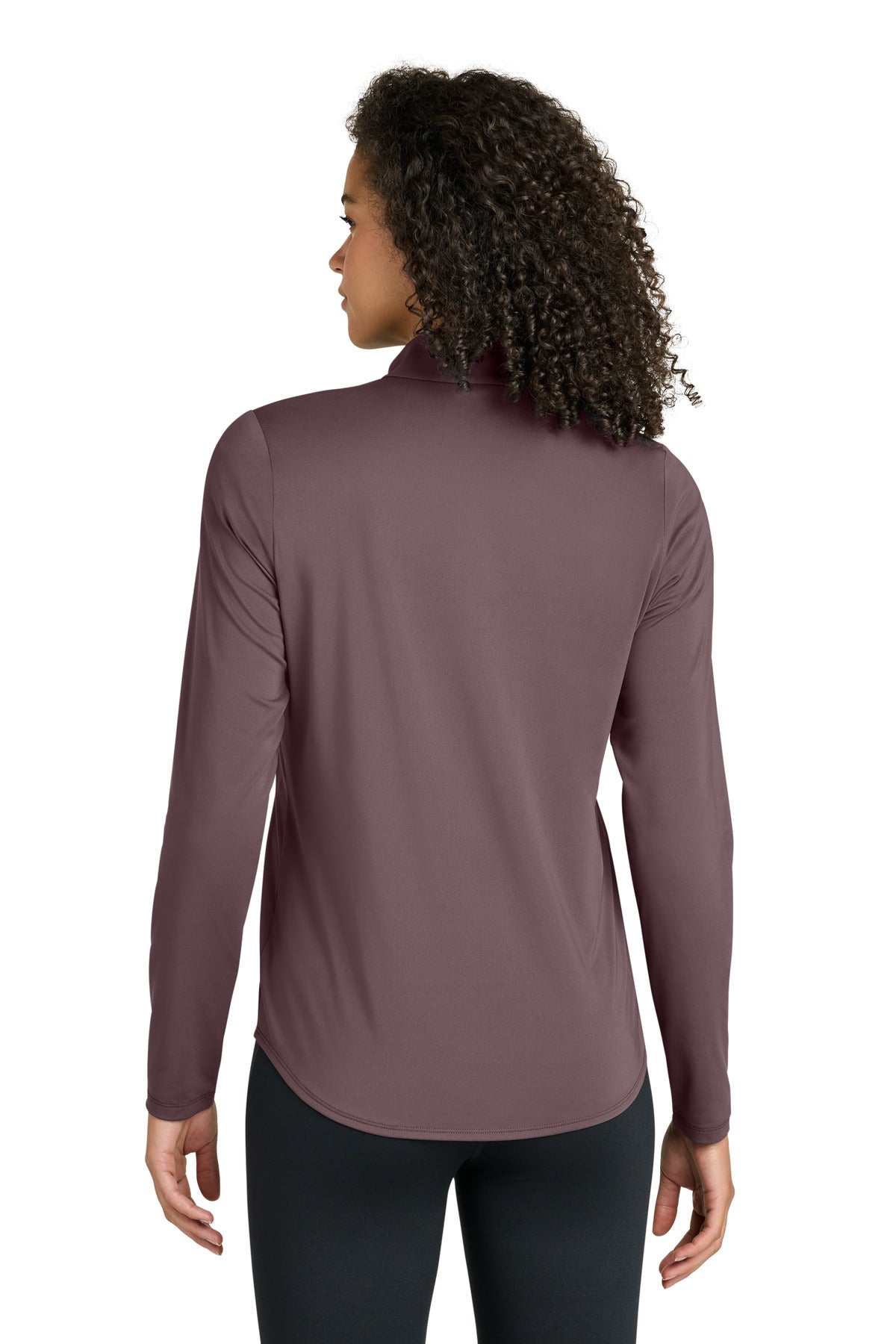 OGIO | Women's Regain 1/2-Zip (MAHHC)