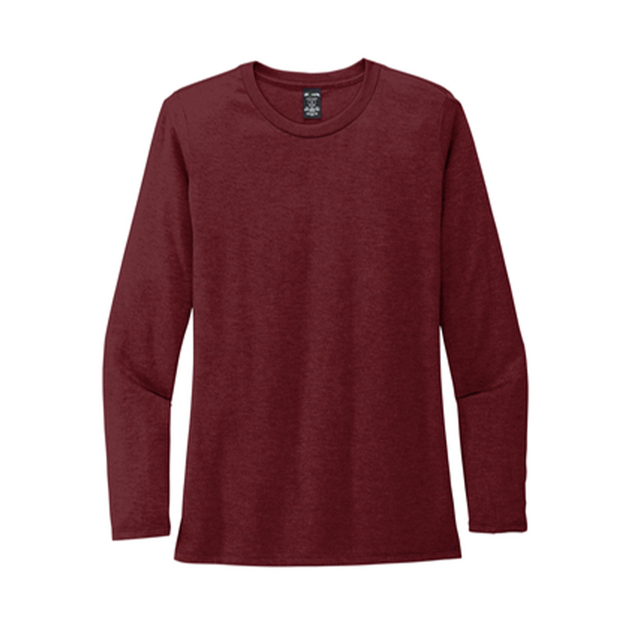 Allmade | Women’s Tri-Blend Long Sleeve Tee