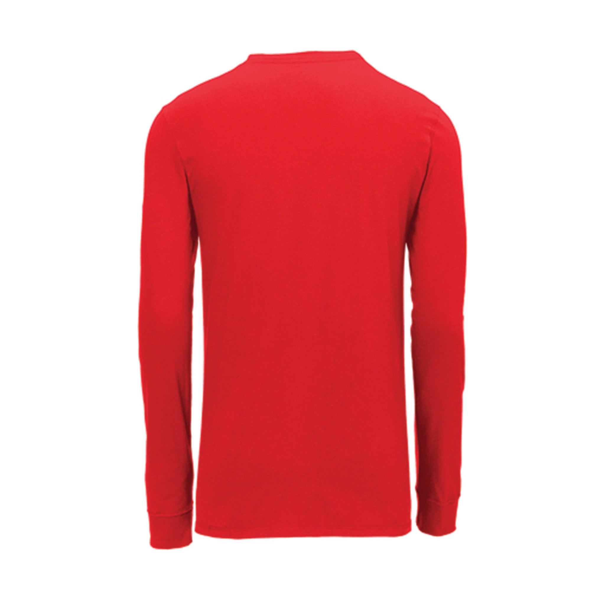 Nike Men's | Dri-FIT Cotton/Poly Long Sleeve Tee
