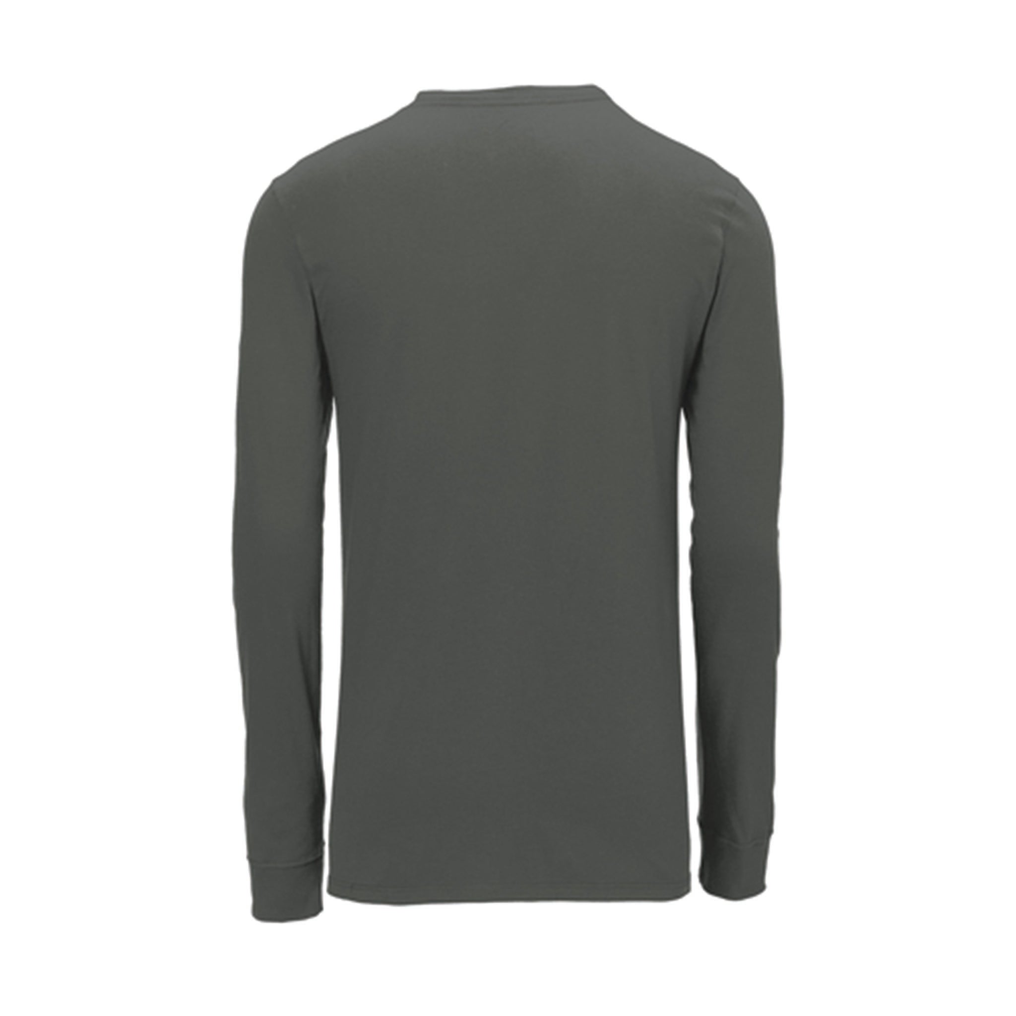 Nike Men's | Dri-FIT Cotton/Poly Long Sleeve Tee