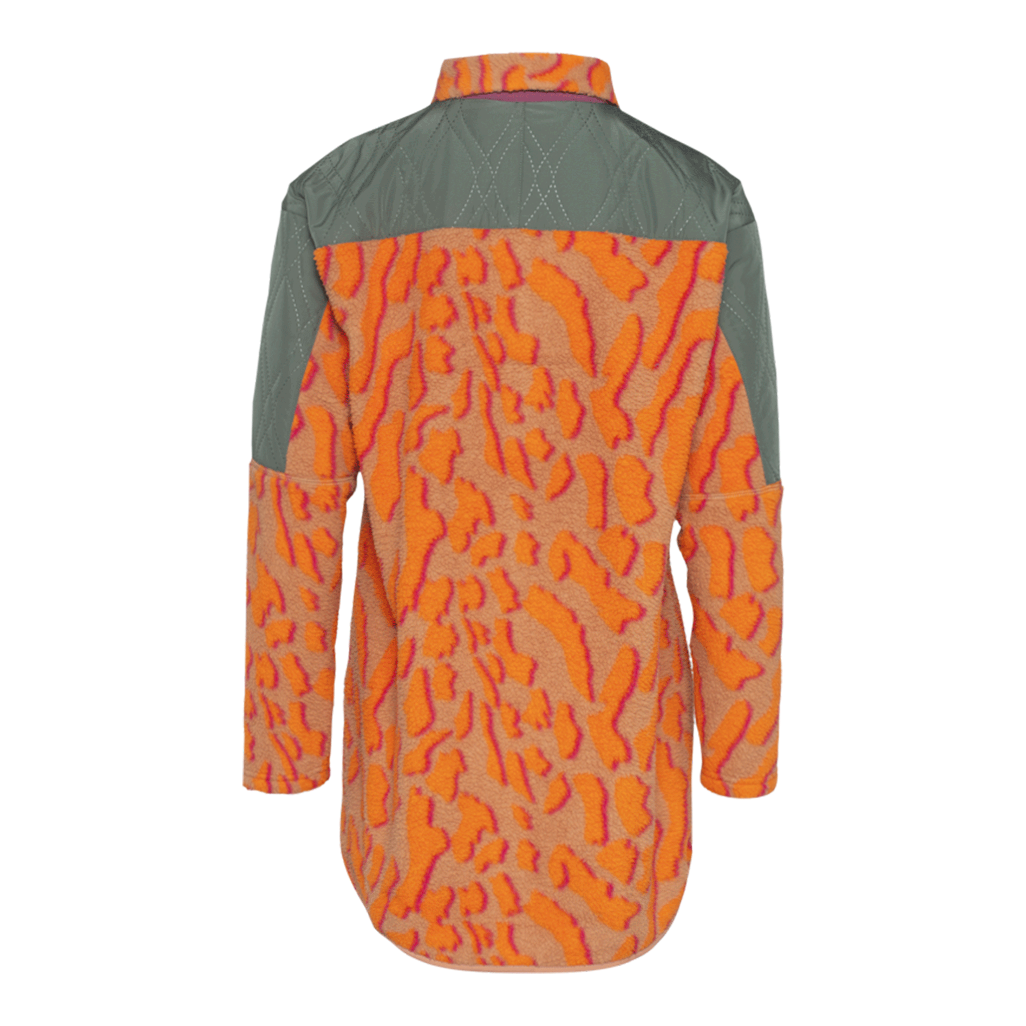 Kari Traa | Rothe Jacket Shirt