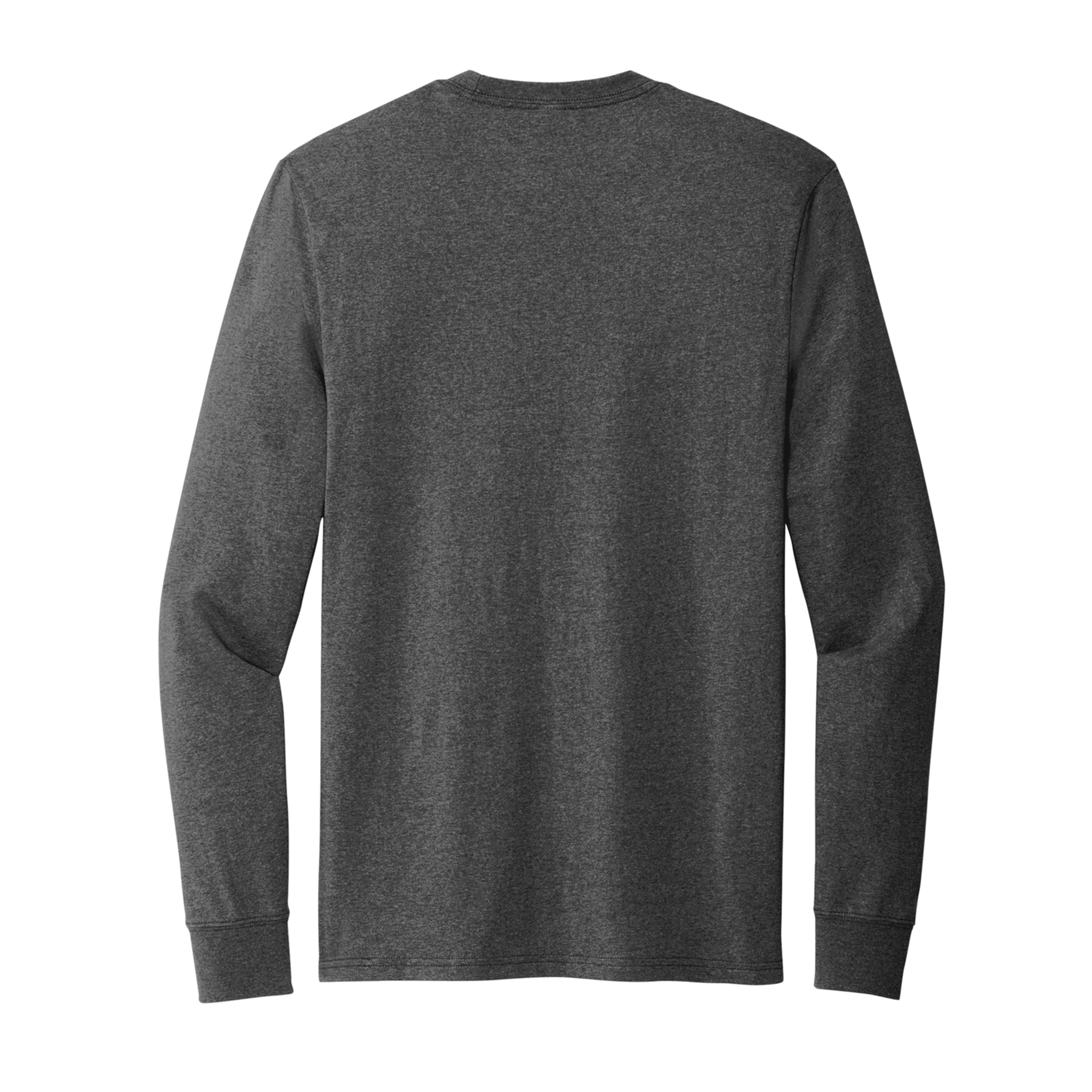 Allmade | Unisex Long Sleeve Recycled Blend Tee (HRC)