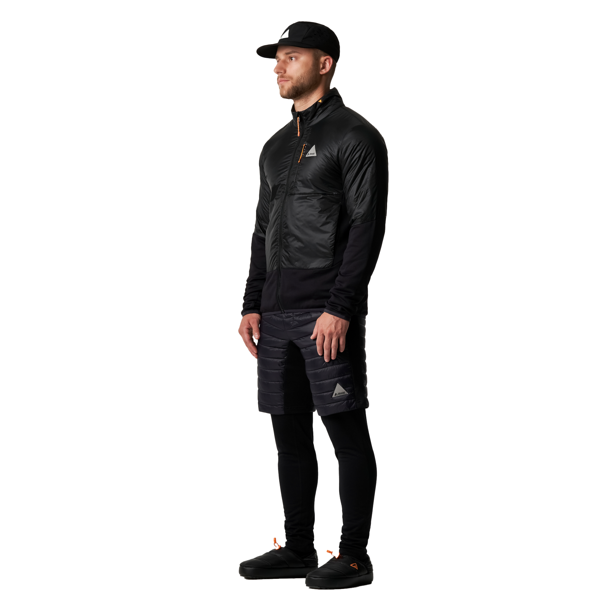 Orage | Lyell Hybrid Layering