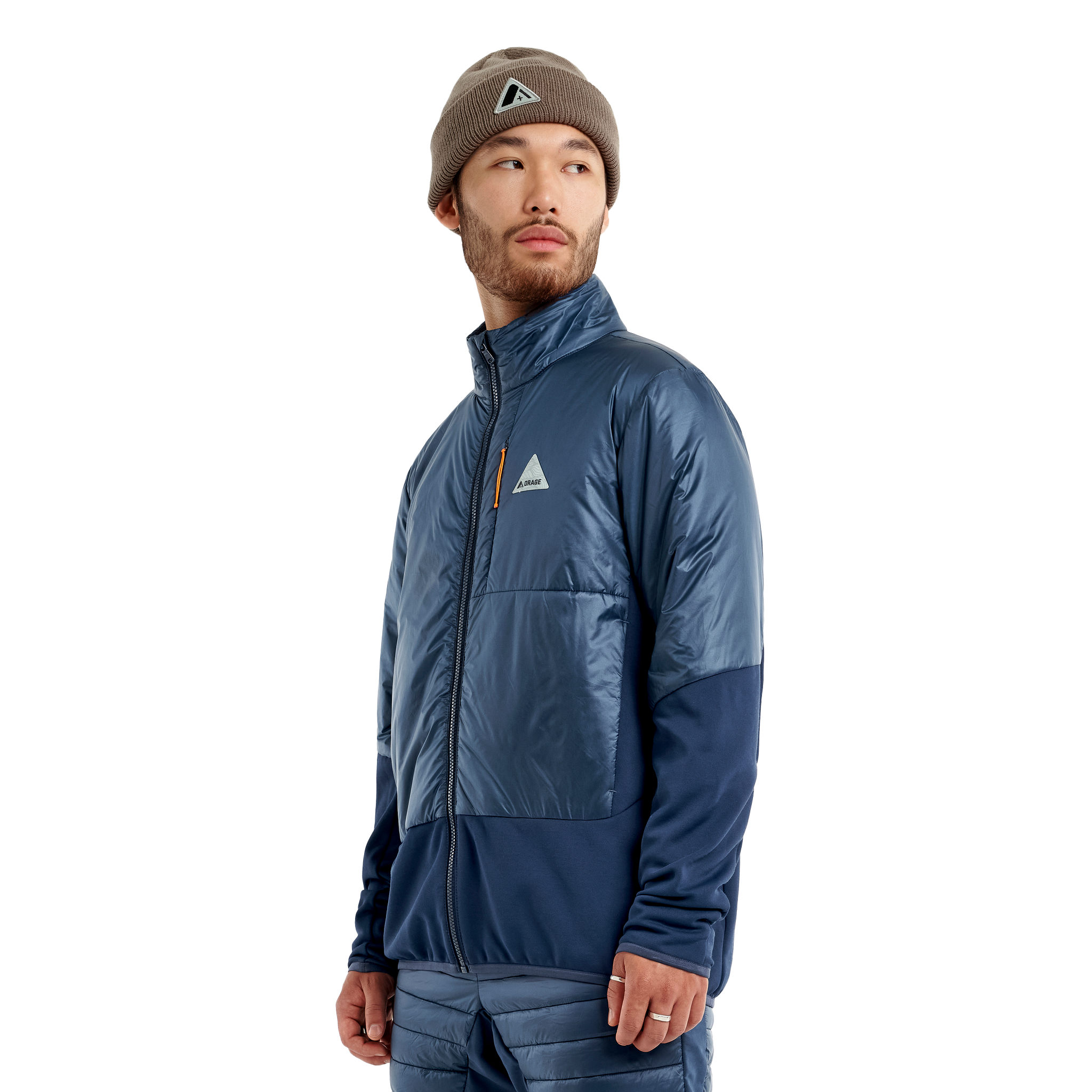 Orage | Lyell Hybrid Layering